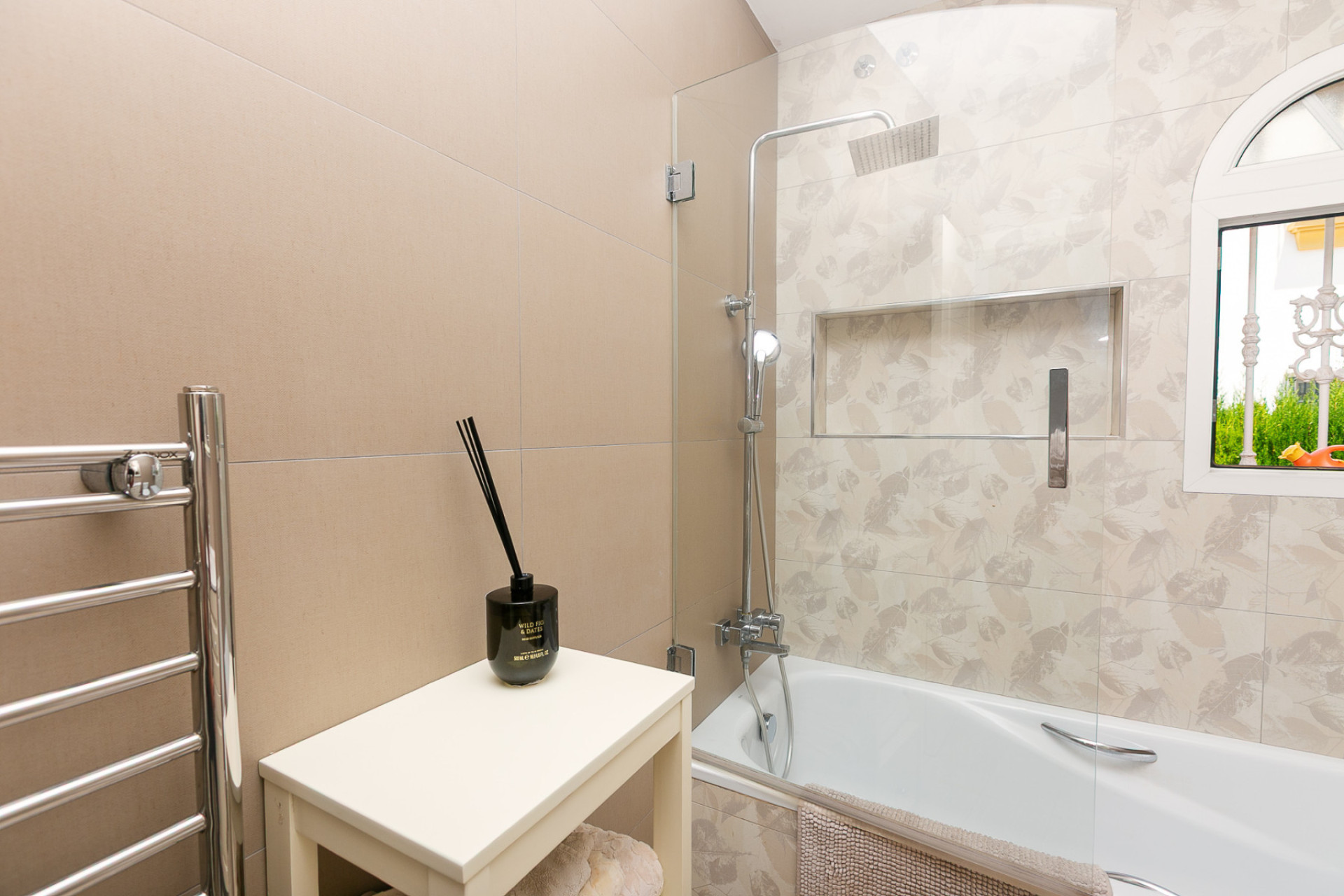 Reventa - 4. Chalet pareado - Los Dolses - Costa Blanca Sur