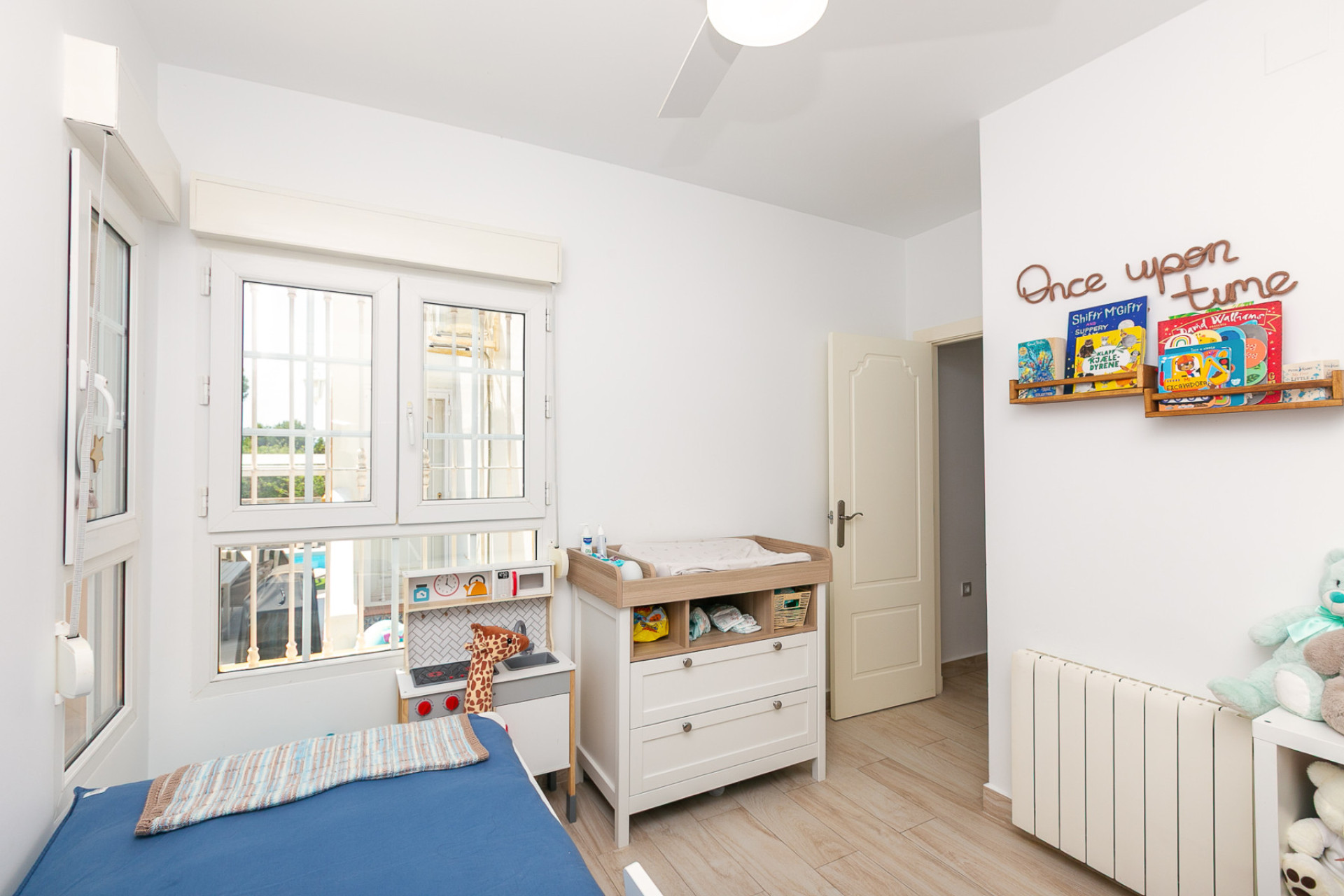 Reventa - 4. Chalet pareado - Los Dolses - Costa Blanca Sur