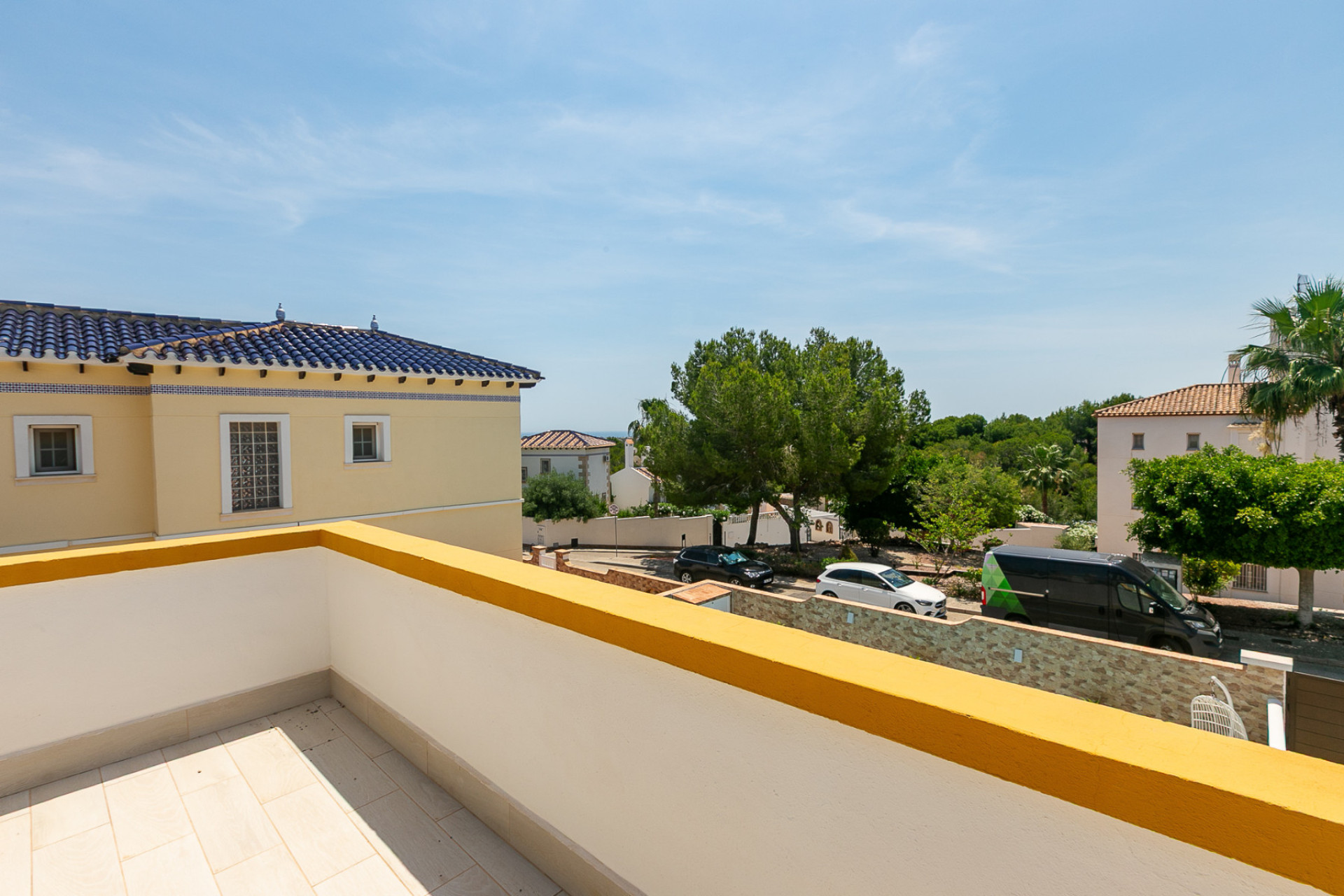 Reventa - 4. Chalet pareado - Los Dolses - Costa Blanca Sur