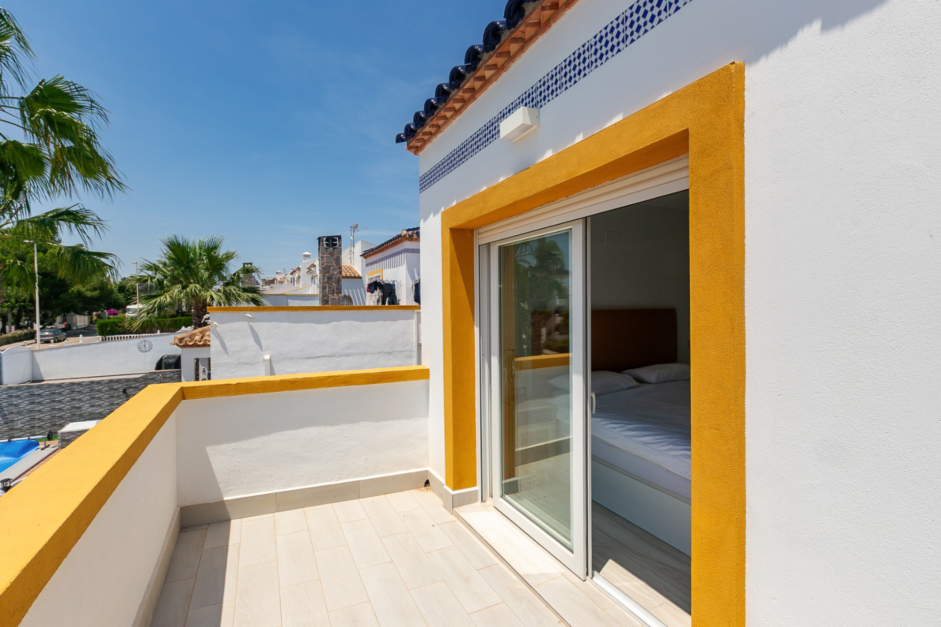 Reventa - 4. Chalet pareado - Los Dolses - Costa Blanca Sur