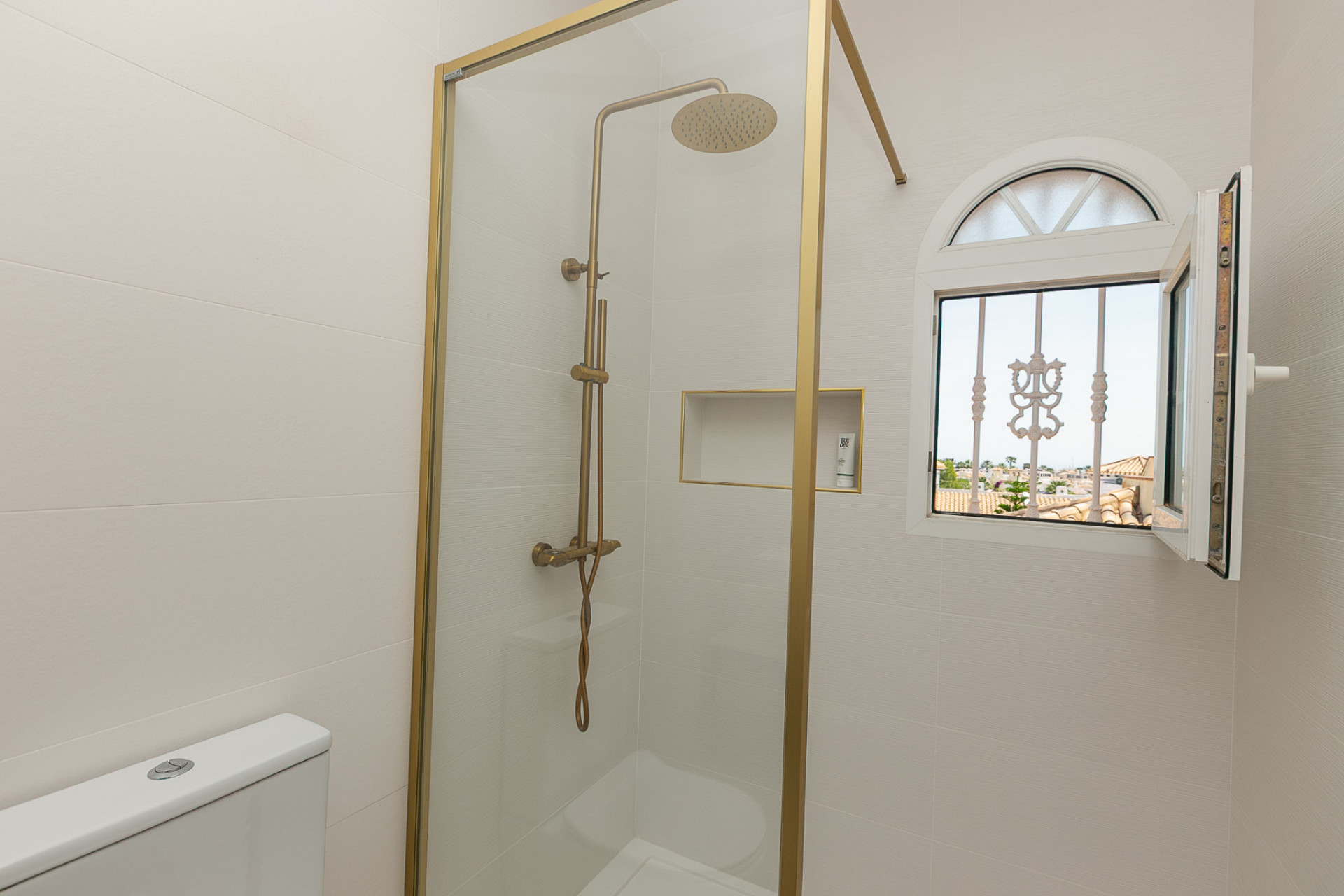 Reventa - 4. Chalet pareado - Los Dolses - Costa Blanca Sur