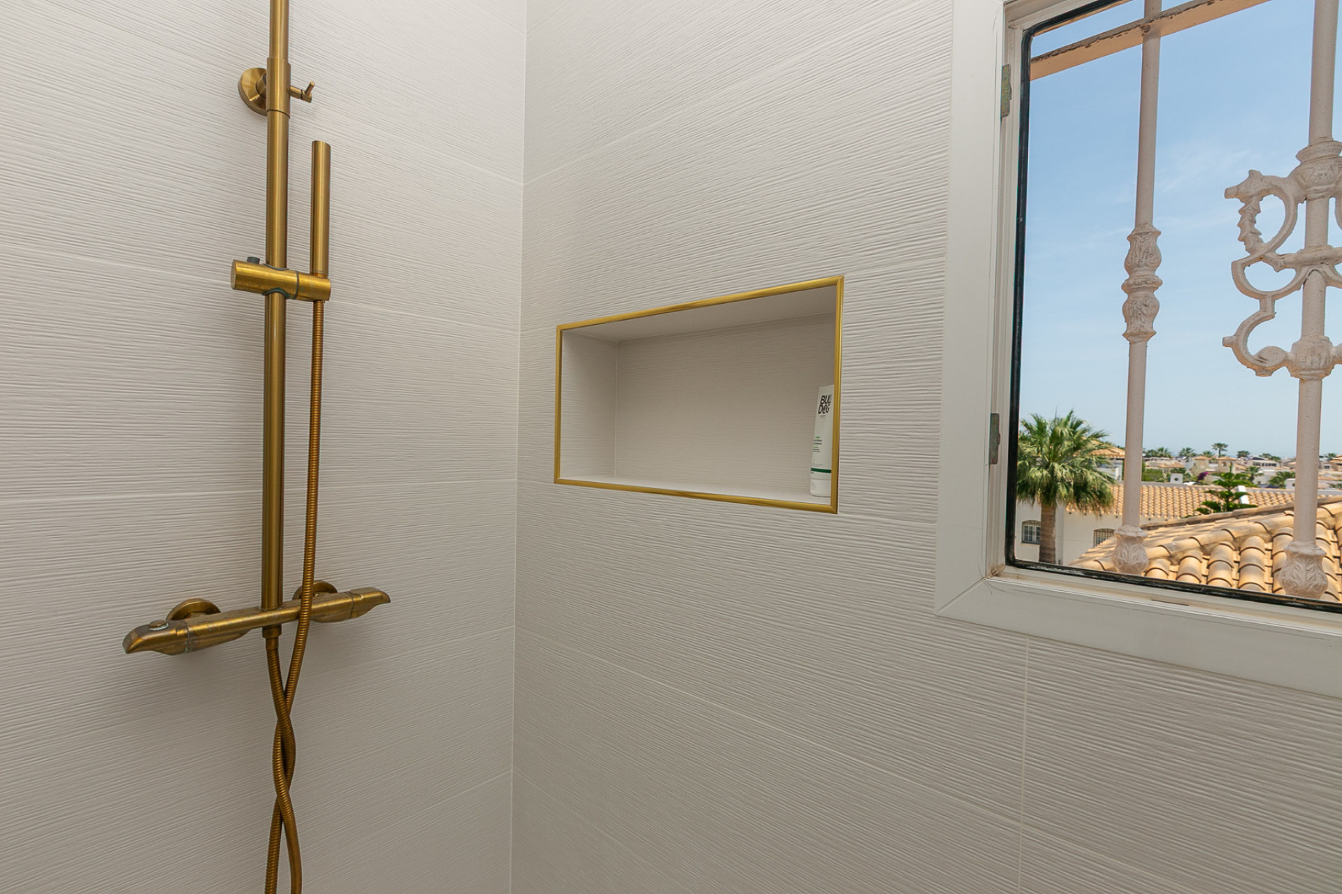 Reventa - 4. Chalet pareado - Los Dolses - Costa Blanca Sur
