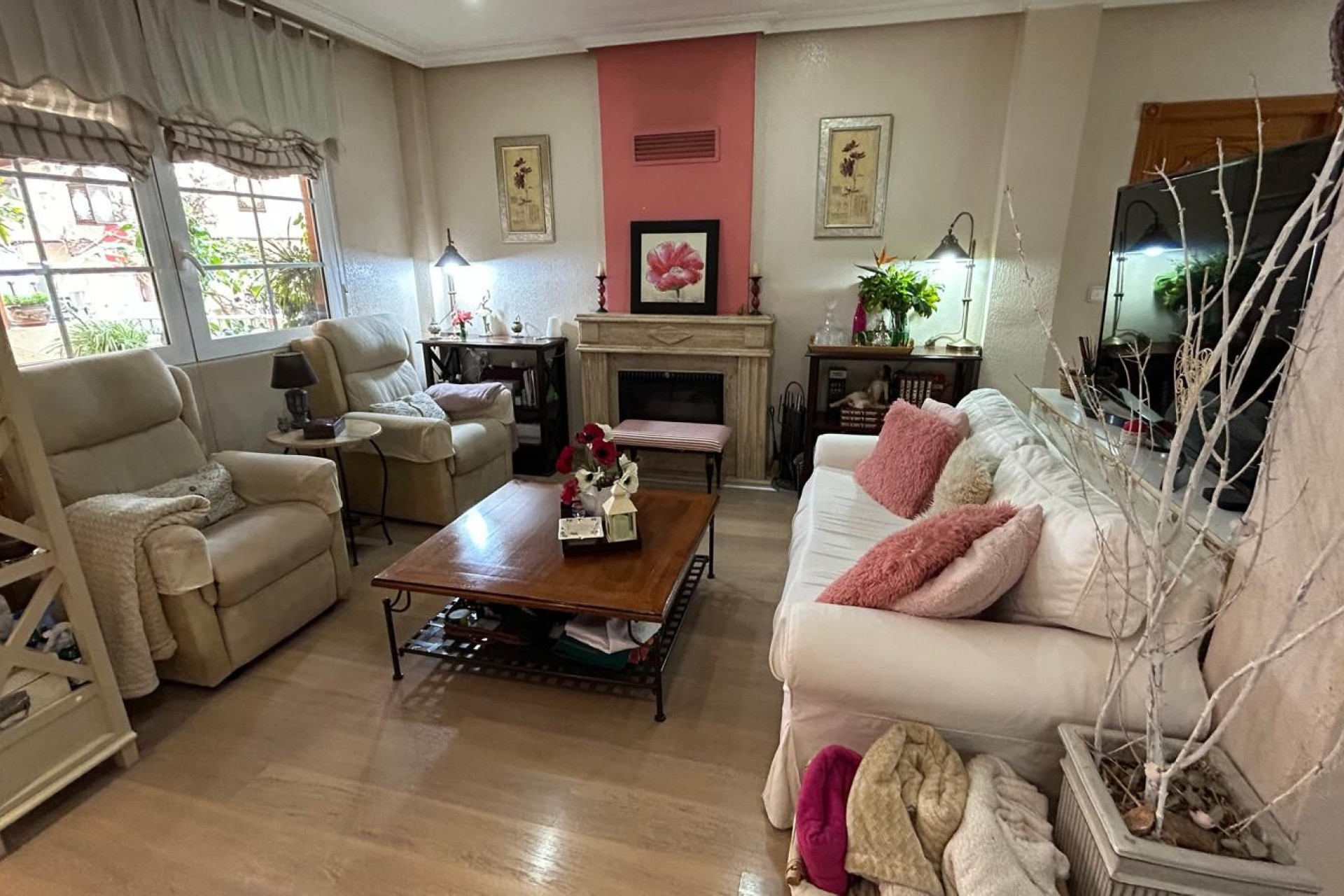 Reventa - 4. Chalet pareado - Los Montesinos - Costa Blanca Sur