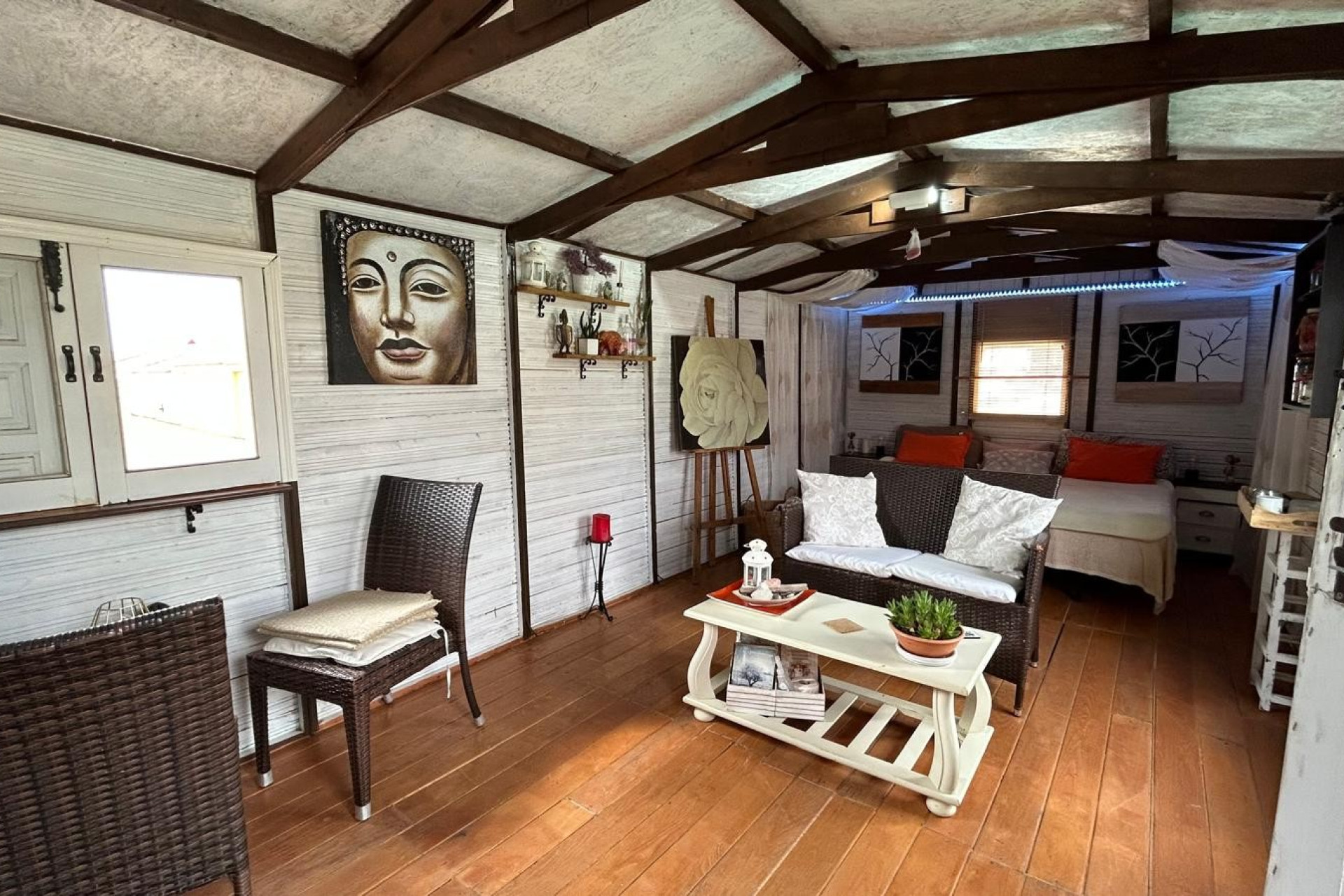 Reventa - 4. Chalet pareado - Los Montesinos - Costa Blanca Sur