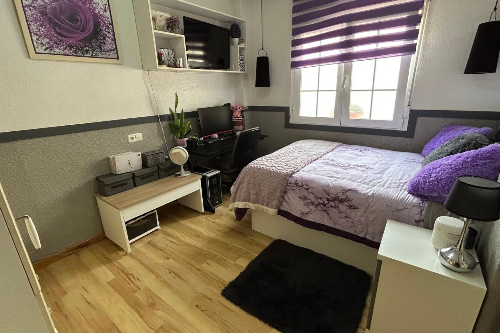 Reventa - 4. Chalet pareado - Los Montesinos - Costa Blanca Sur