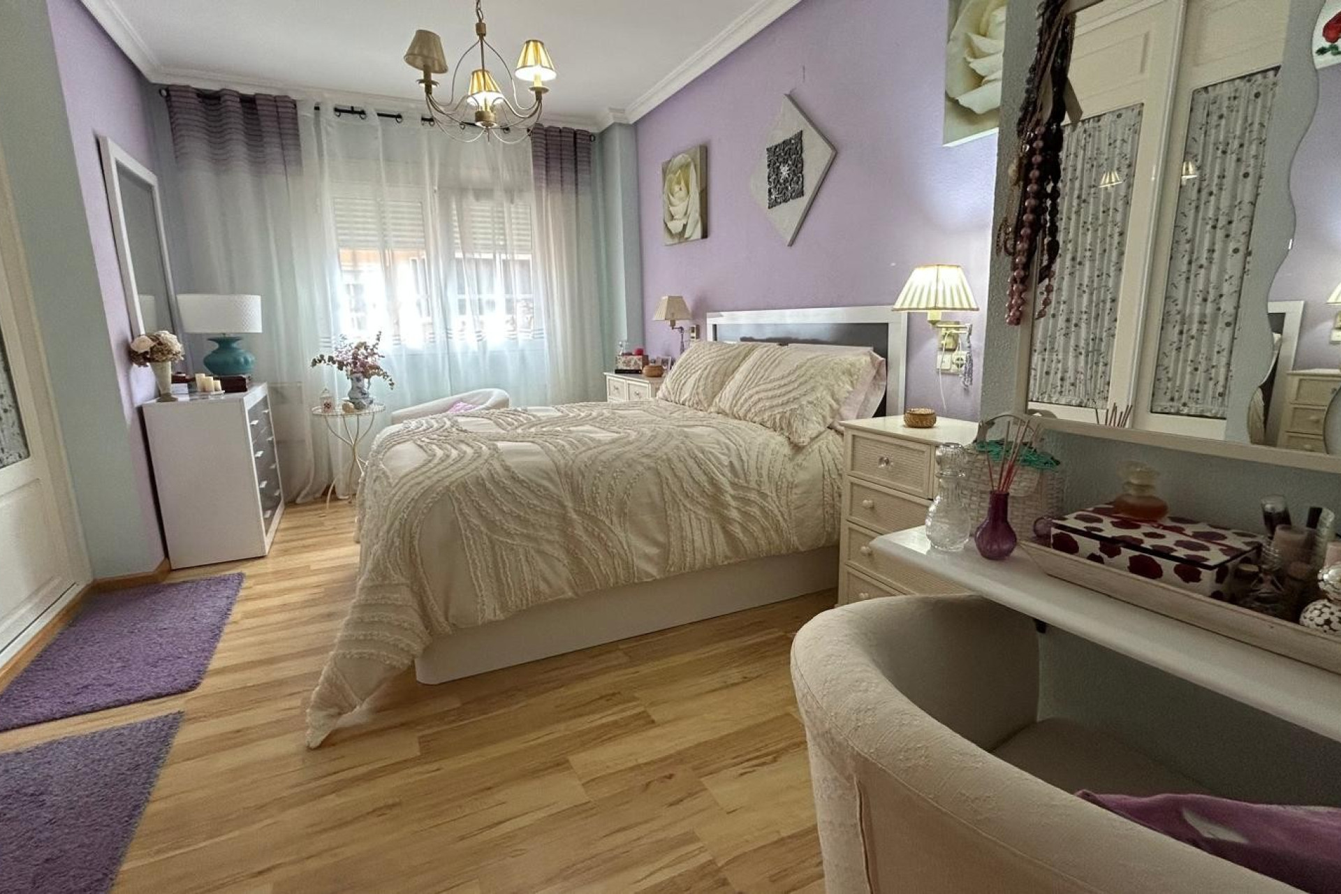 Reventa - 4. Chalet pareado - Los Montesinos - Costa Blanca Sur