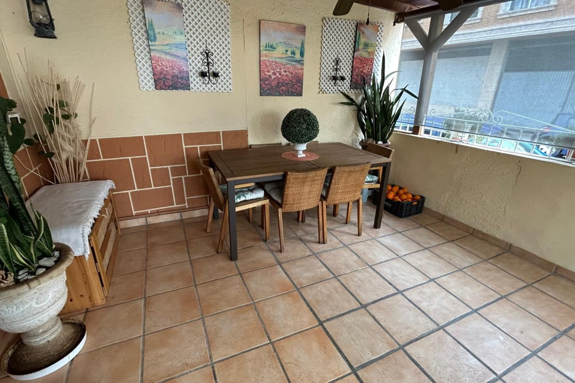 Reventa - 4. Chalet pareado - Los Montesinos - Costa Blanca Sur