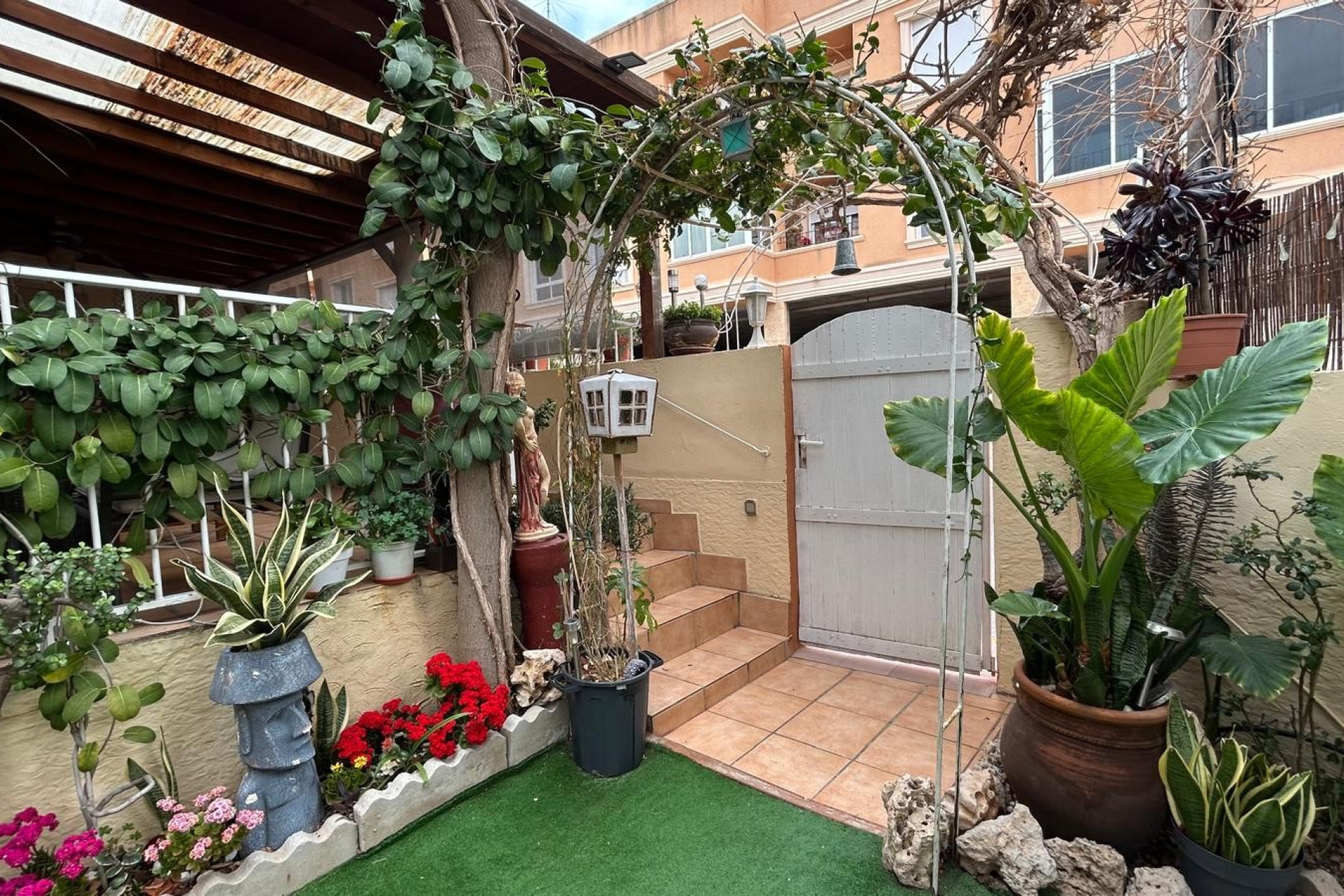 Reventa - 4. Chalet pareado - Los Montesinos - Costa Blanca Sur