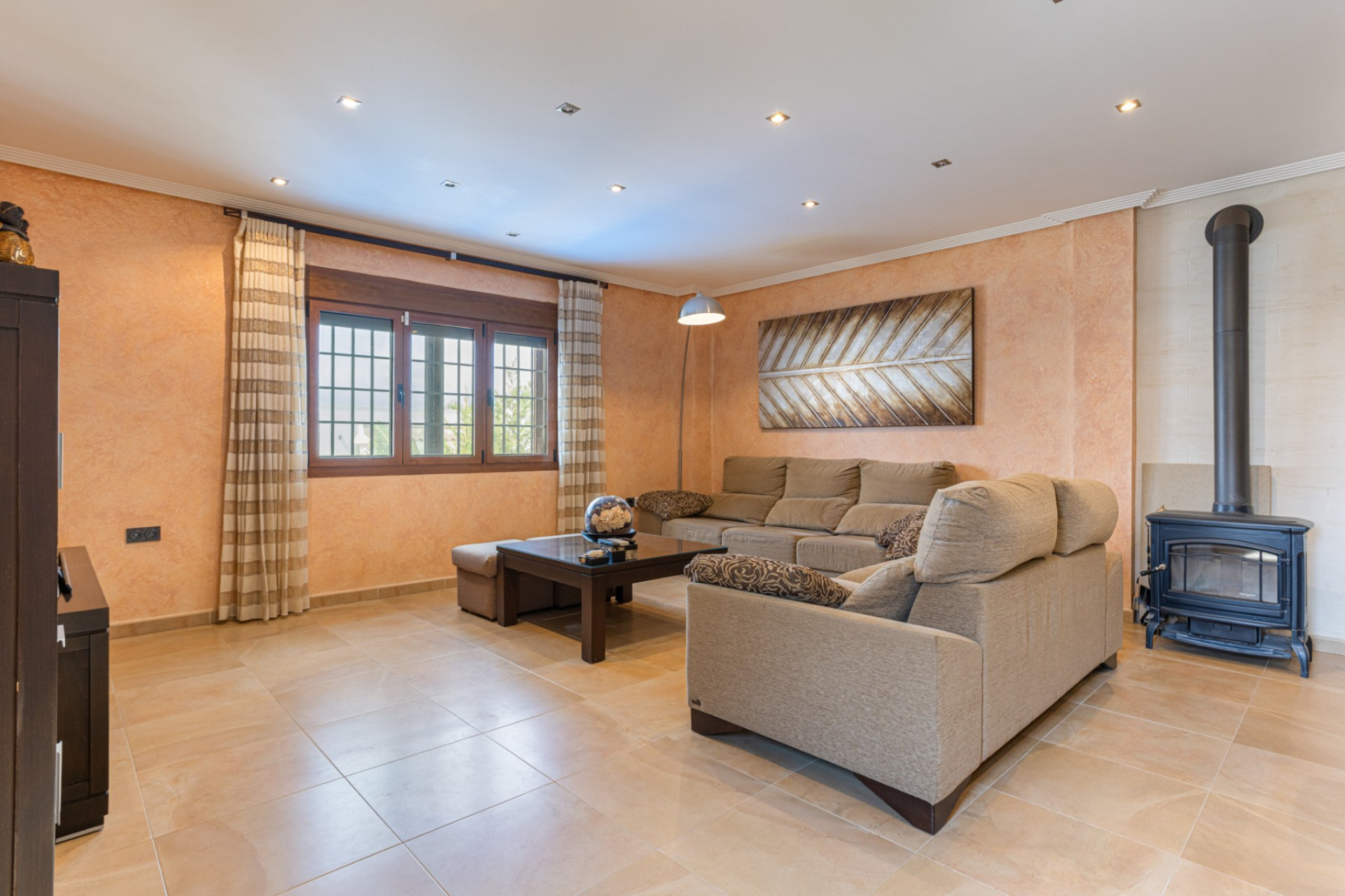 Reventa - 4. Chalet pareado - Los Montesinos - Costa Blanca Sur