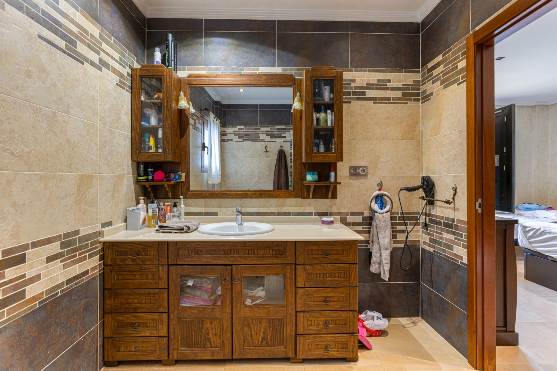 Reventa - 4. Chalet pareado - Los Montesinos - Costa Blanca Sur