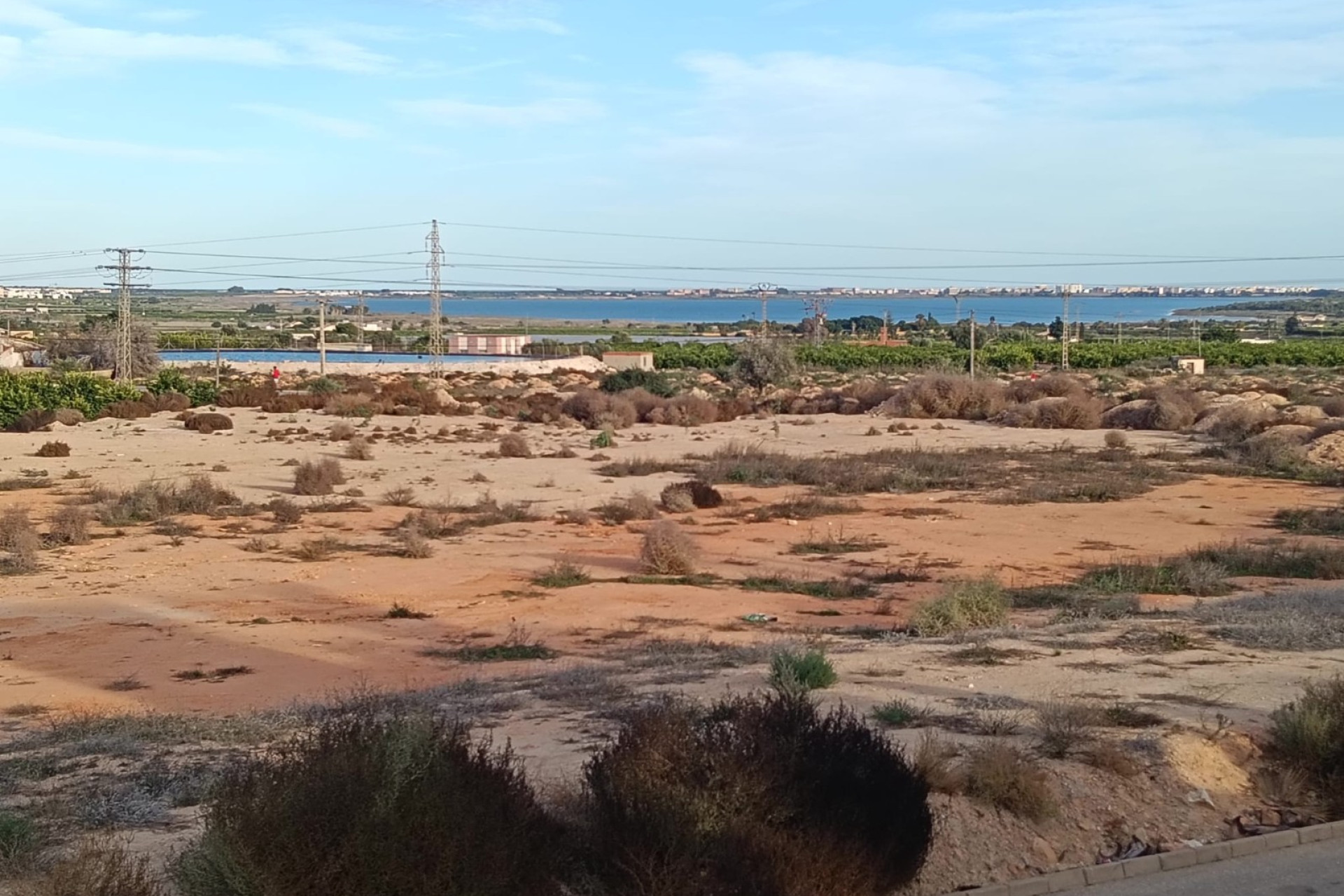 Reventa - 4. Chalet pareado - Los Montesinos - Costa Blanca Sur