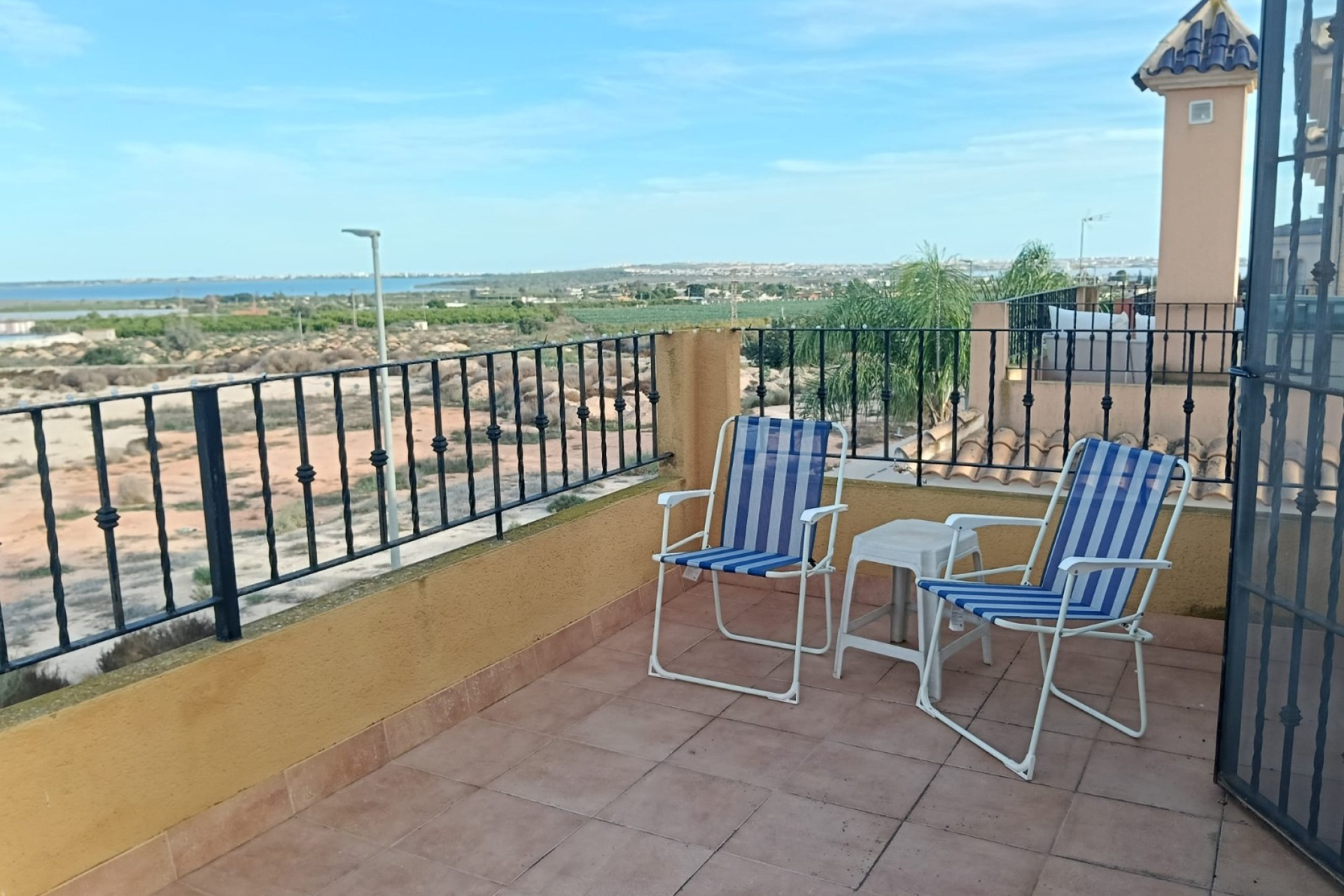 Reventa - 4. Chalet pareado - Los Montesinos - Costa Blanca Sur