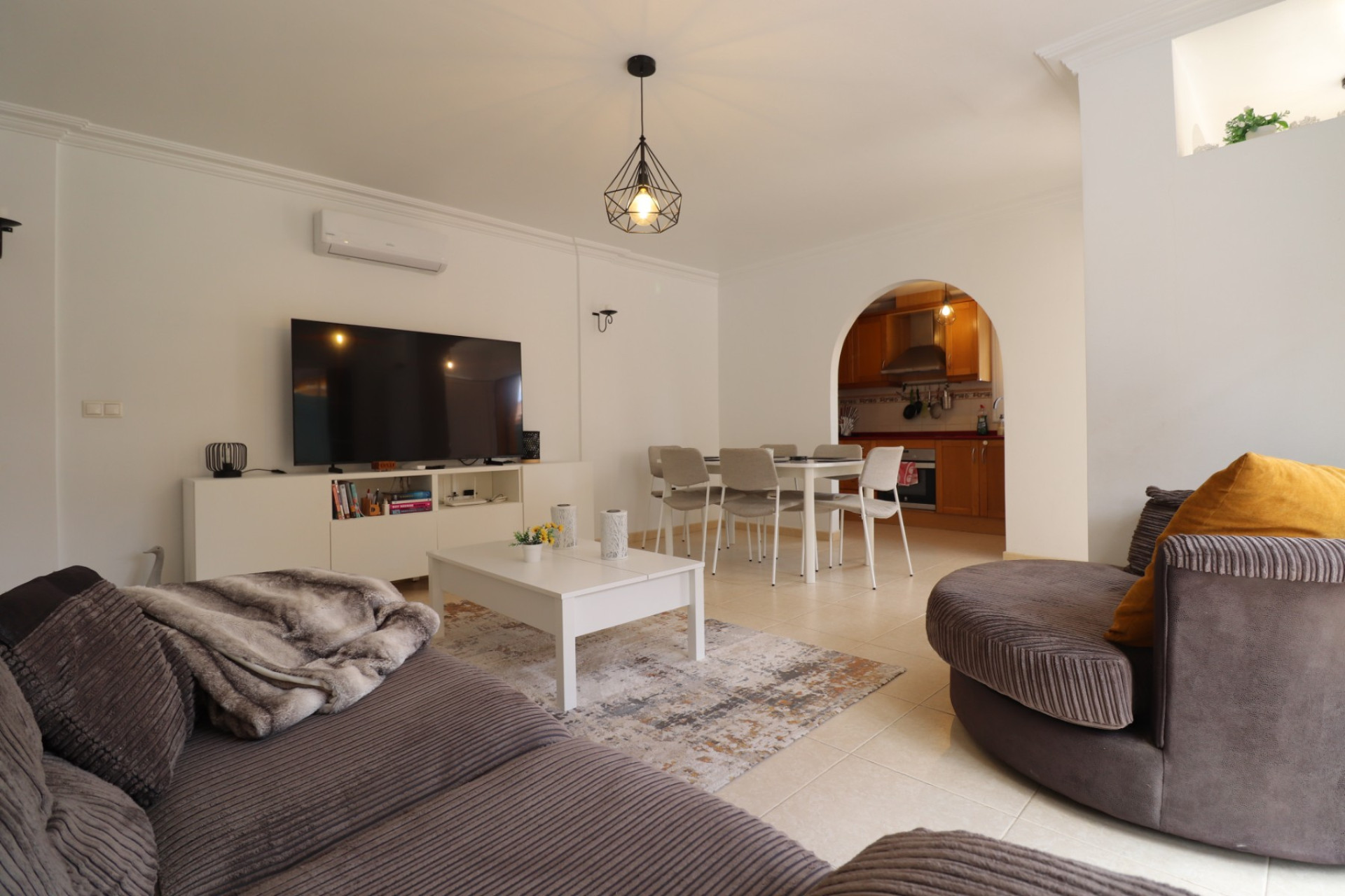 Reventa - 4. Chalet pareado - Los Montesinos - Costa Blanca Sur
