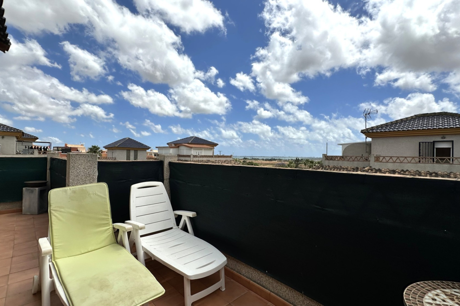 Reventa - 4. Chalet pareado - Los Montesinos - Costa Blanca Sur