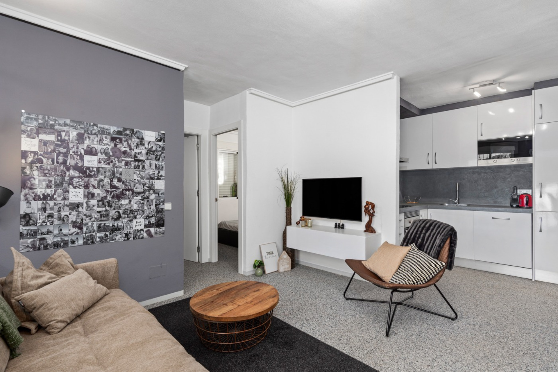 Reventa - 4. Chalet pareado - Orihuela Costa - Costa Blanca Sur