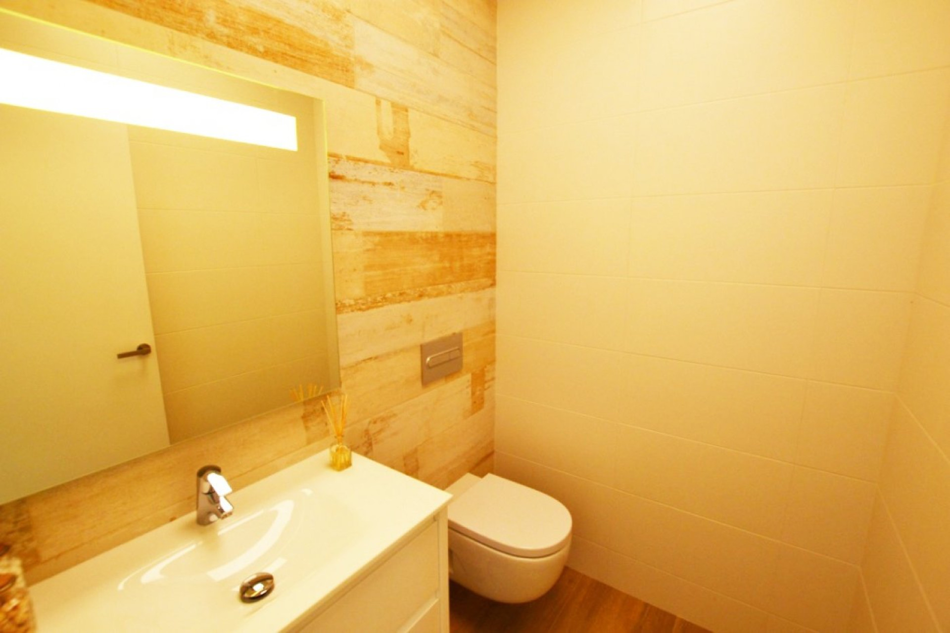 Reventa - 4. Chalet pareado - Orihuela Costa - Costa Blanca Sur