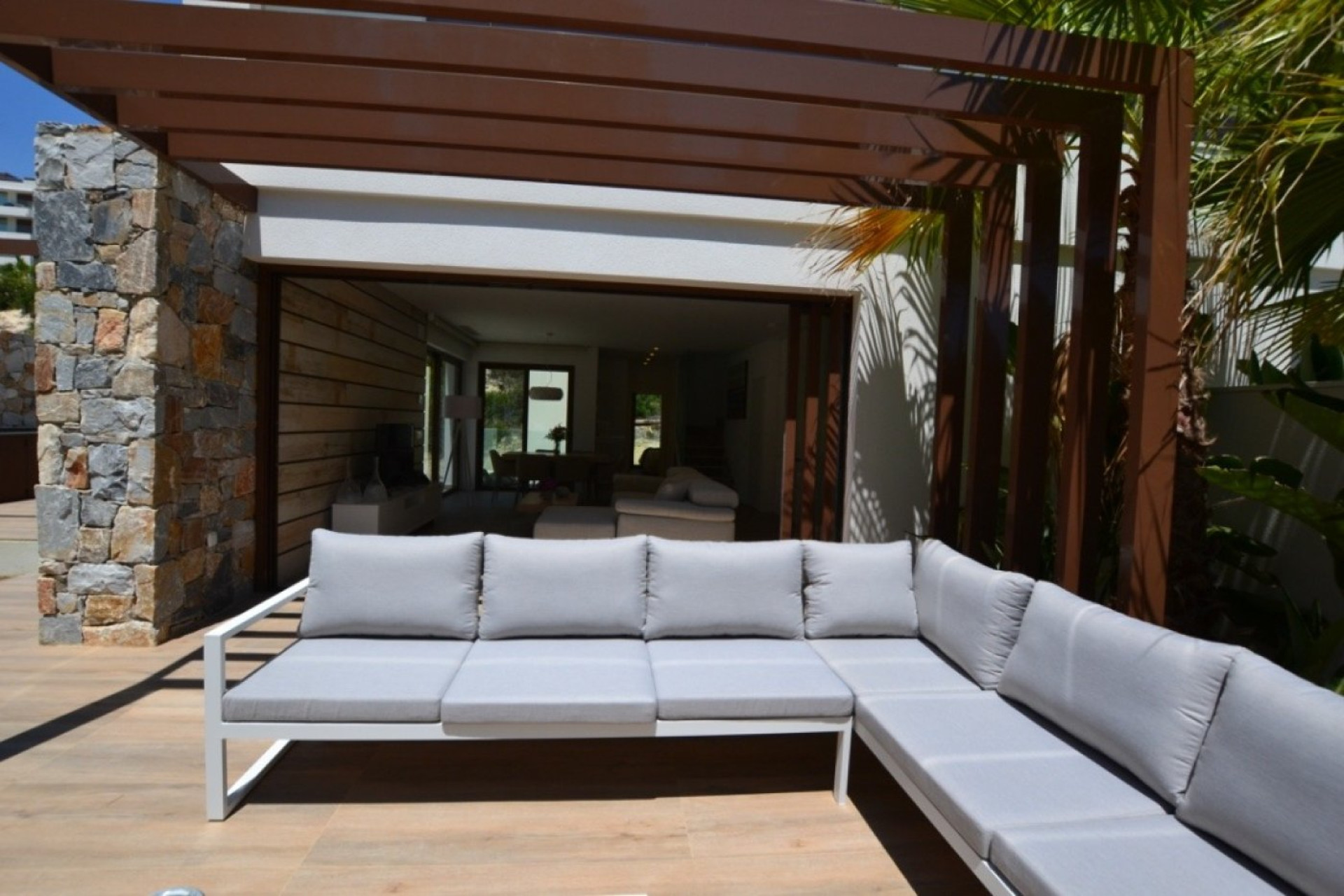 Reventa - 4. Chalet pareado - Orihuela Costa - Costa Blanca Sur