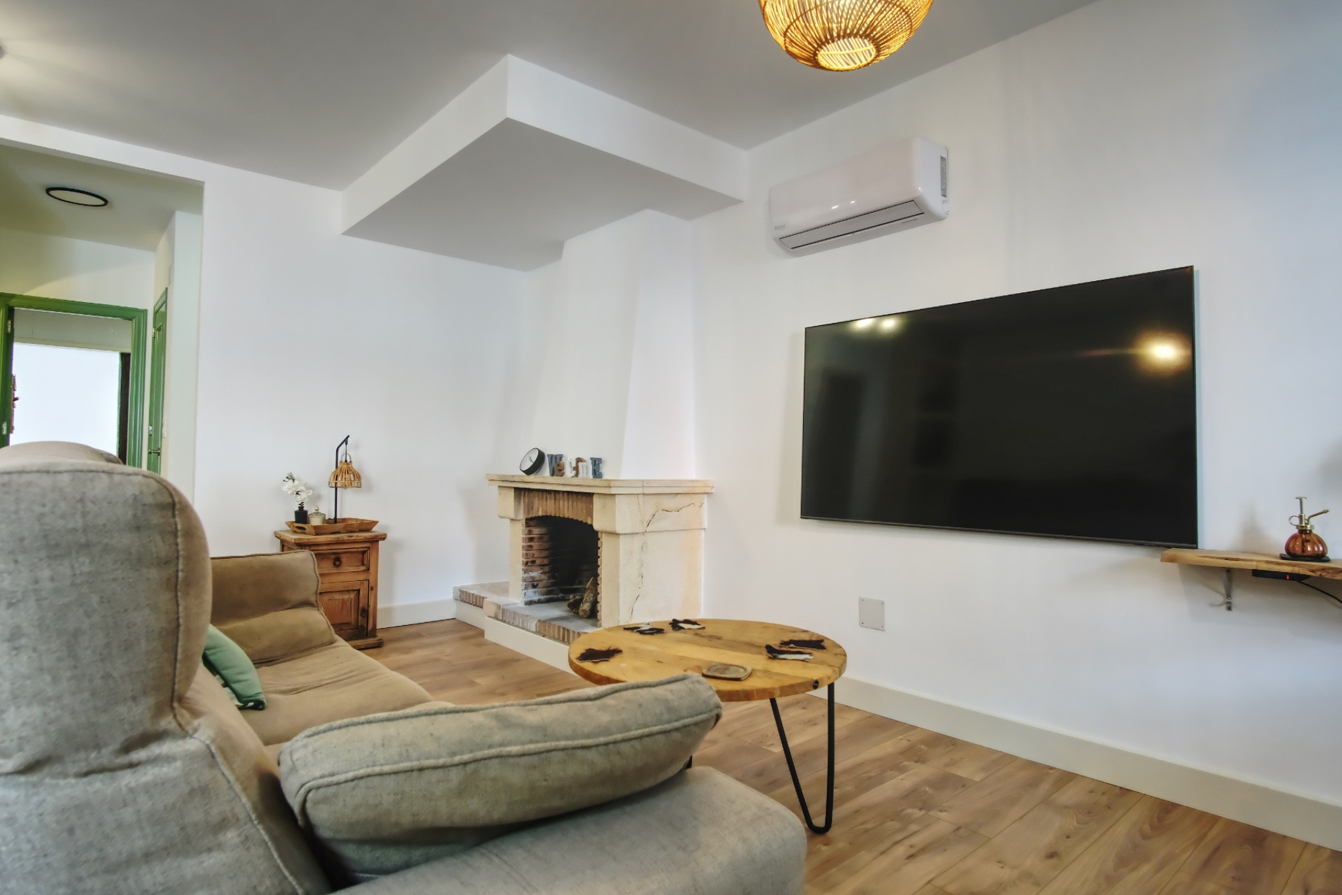 Reventa - 4. Chalet pareado - Orihuela Costa - Costa Blanca Sur