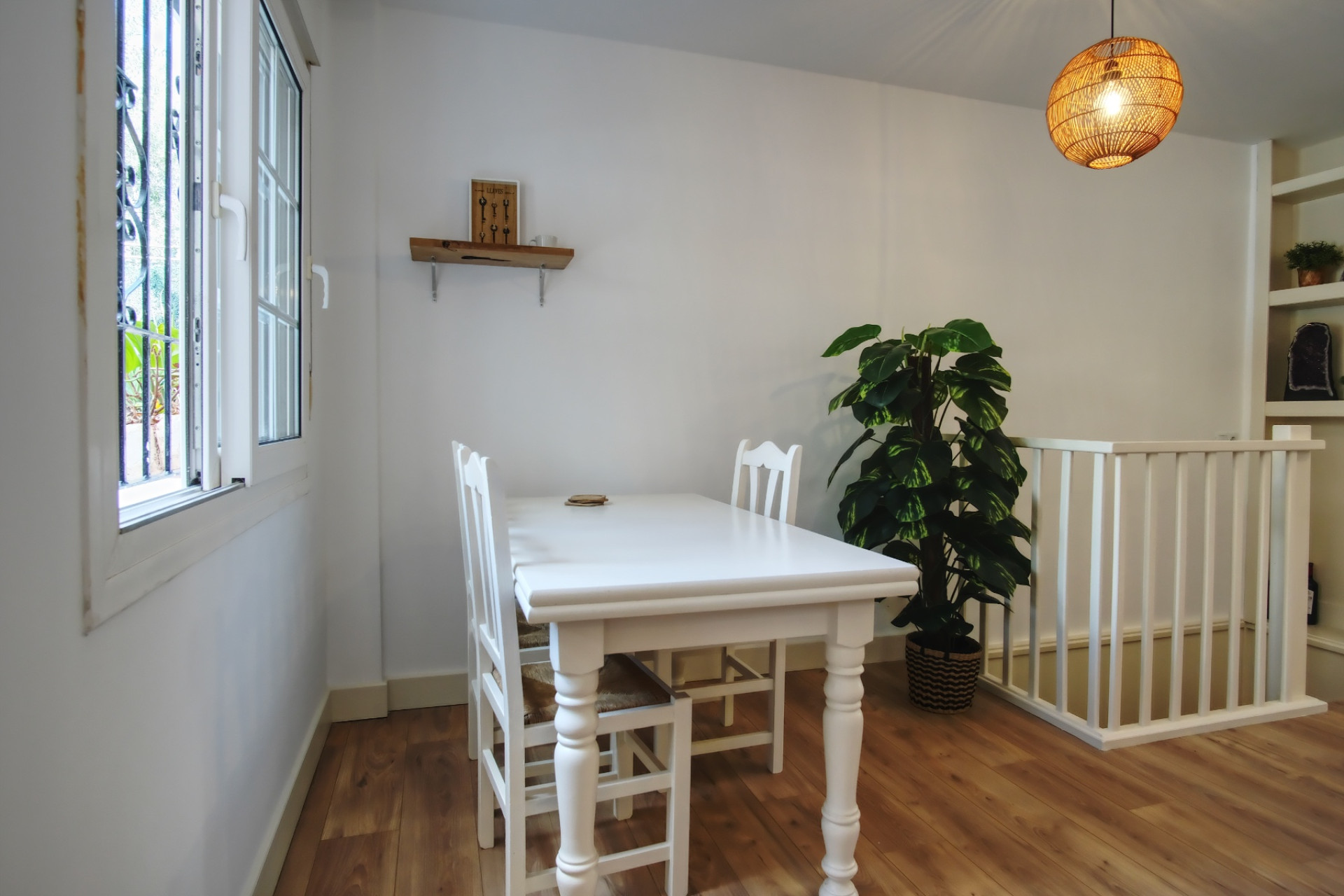 Reventa - 4. Chalet pareado - Orihuela Costa - Costa Blanca Sur