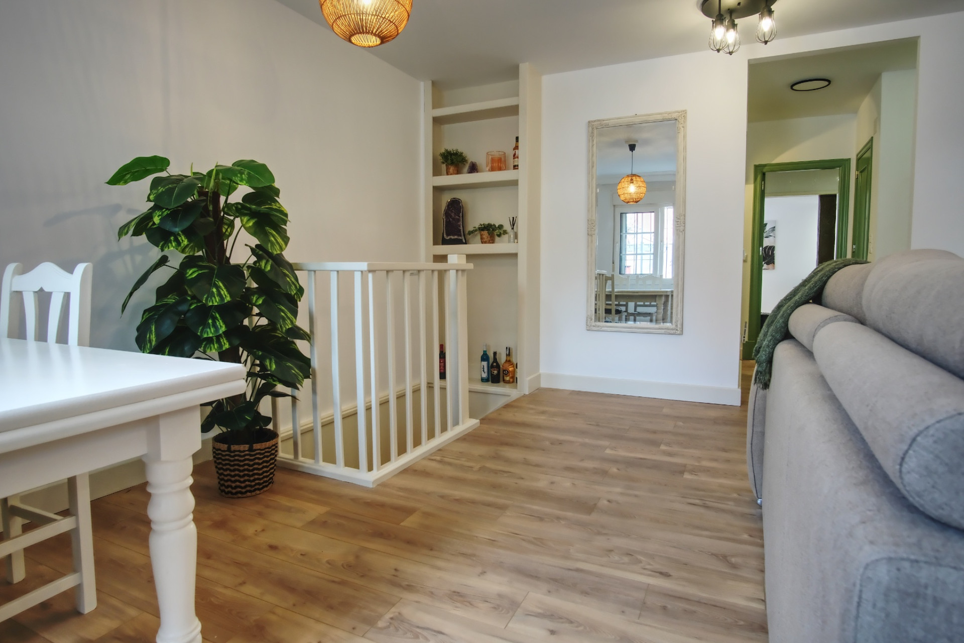 Reventa - 4. Chalet pareado - Orihuela Costa - Costa Blanca Sur