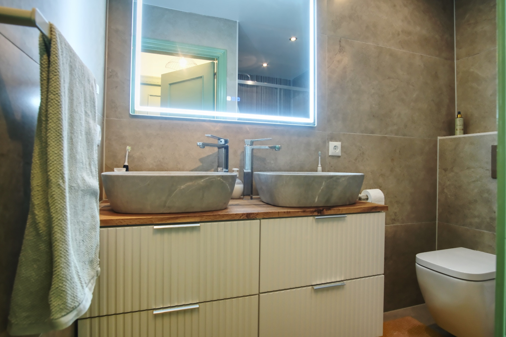 Reventa - 4. Chalet pareado - Orihuela Costa - Costa Blanca Sur