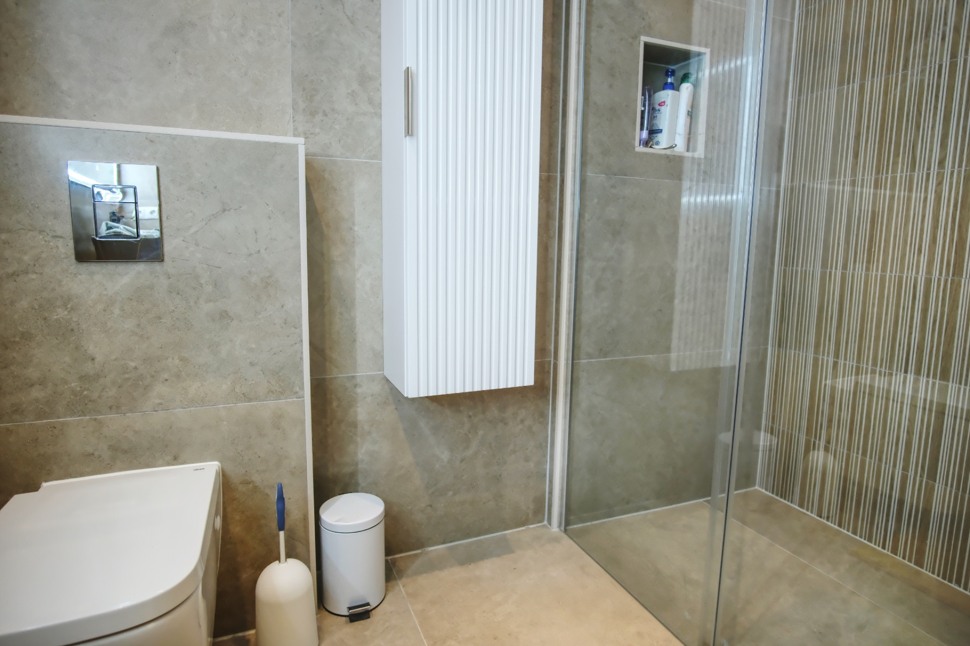 Reventa - 4. Chalet pareado - Orihuela Costa - Costa Blanca Sur