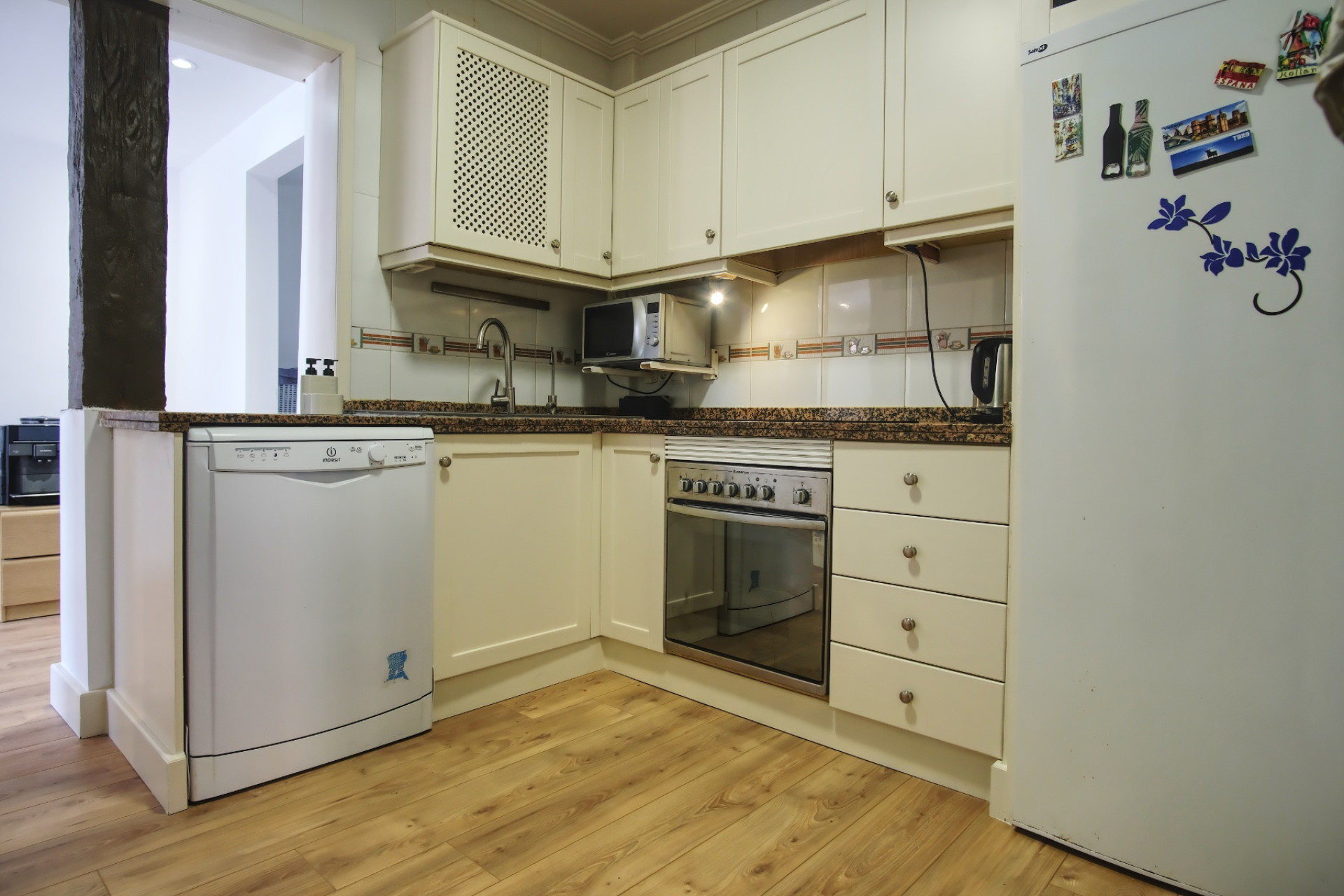 Reventa - 4. Chalet pareado - Orihuela Costa - Costa Blanca Sur