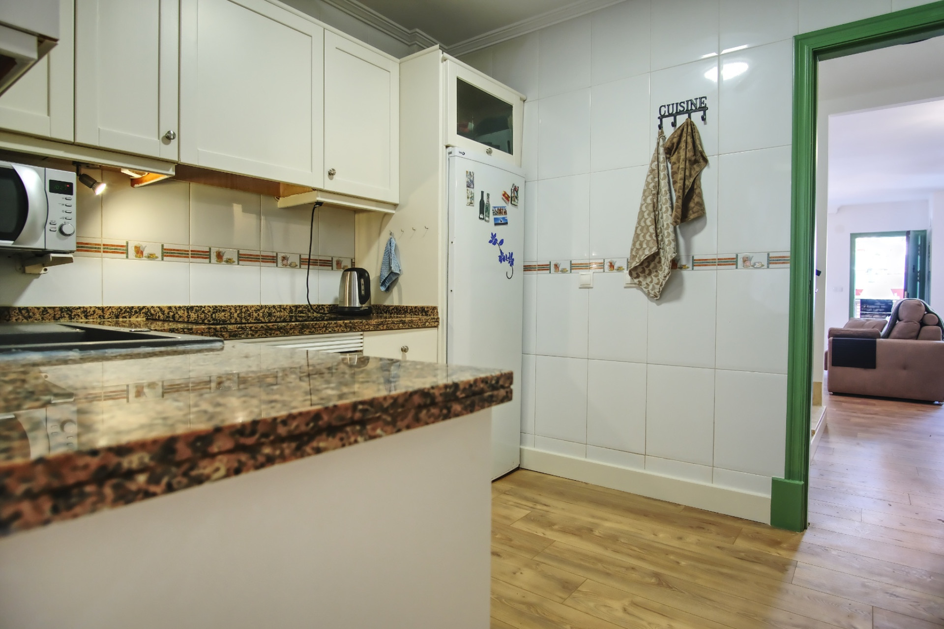 Reventa - 4. Chalet pareado - Orihuela Costa - Costa Blanca Sur