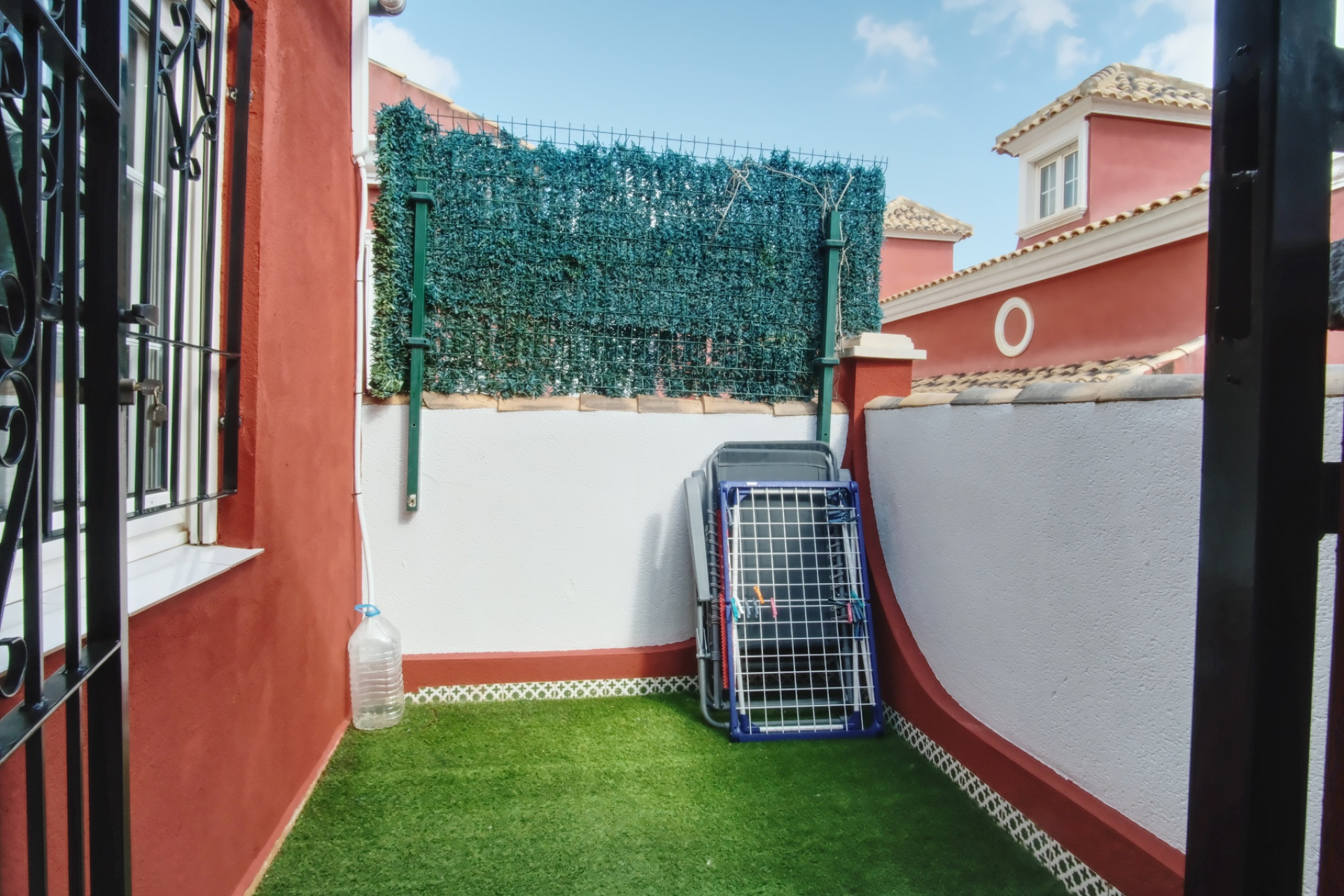 Reventa - 4. Chalet pareado - Orihuela Costa - Costa Blanca Sur