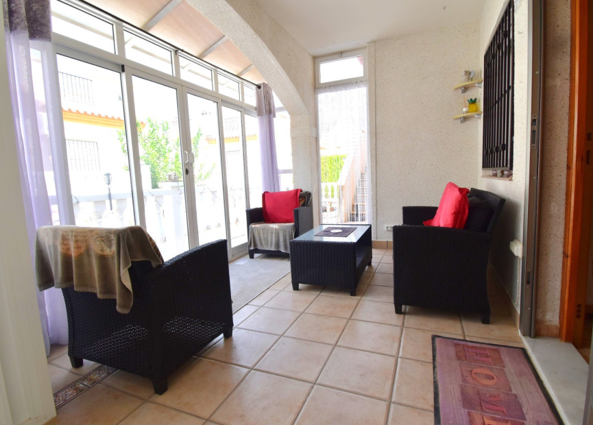 Reventa - 4. Chalet pareado - Orihuela Costa - Costa Blanca Sur