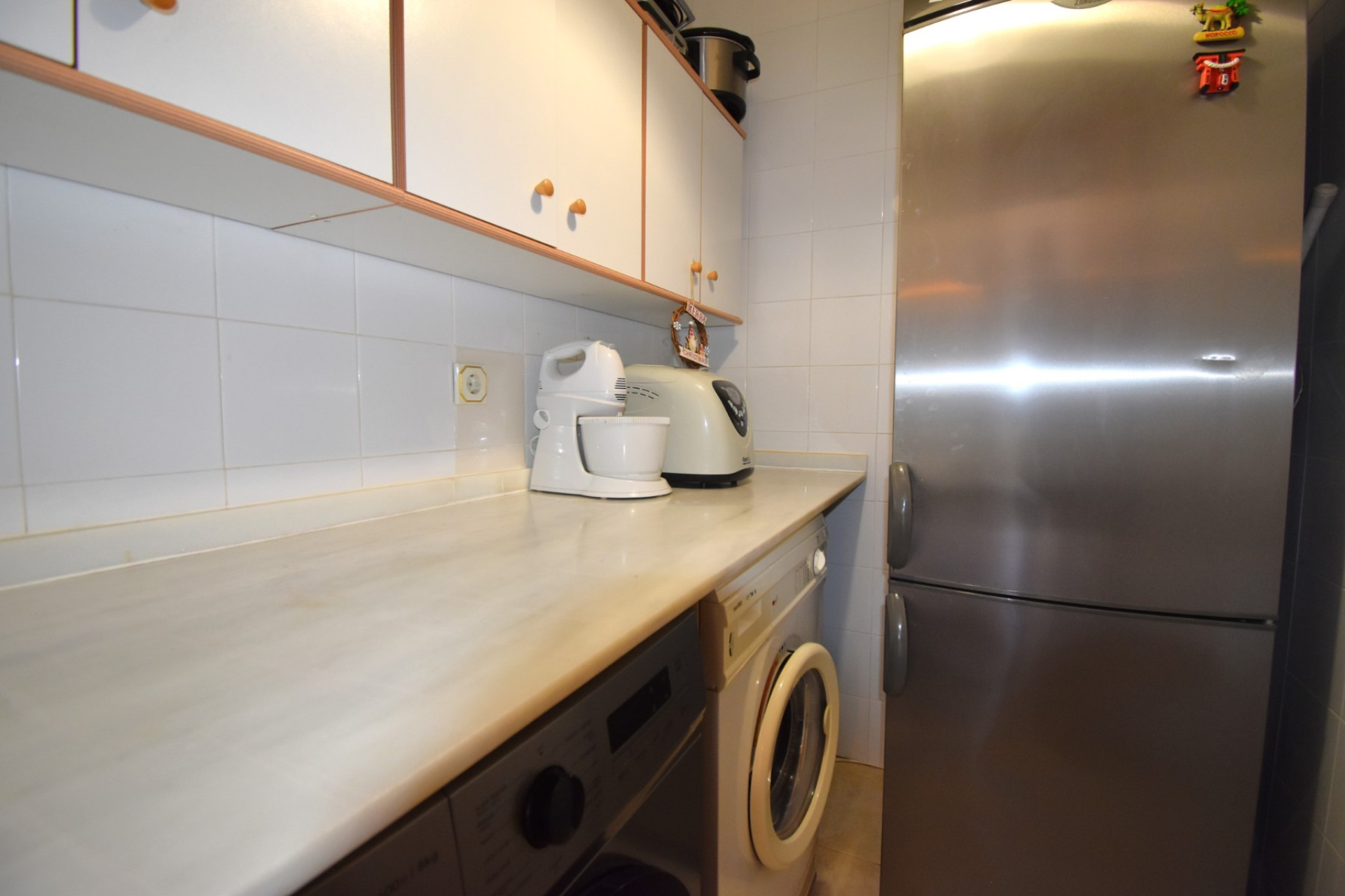 Reventa - 4. Chalet pareado - Orihuela Costa - Costa Blanca Sur