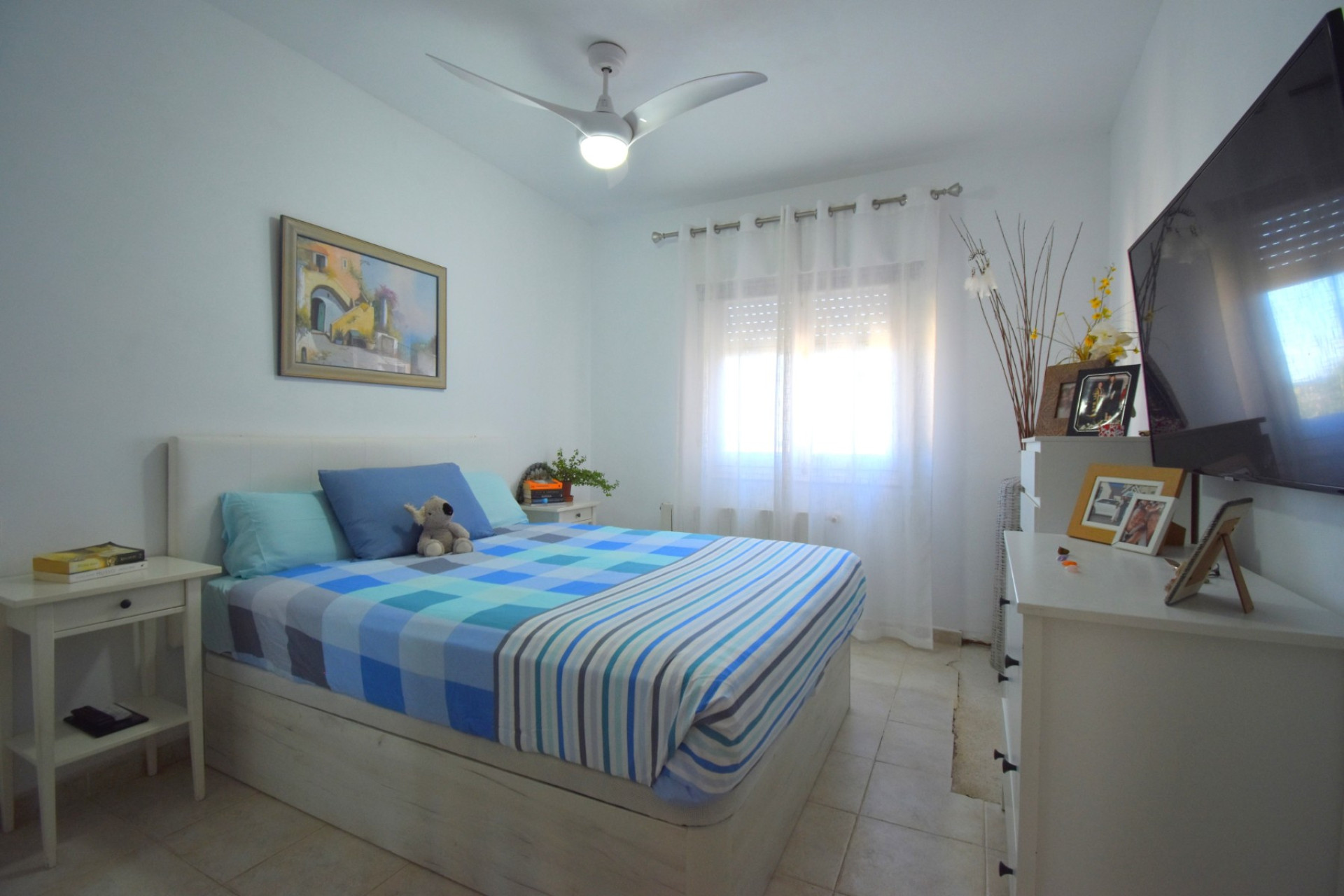Reventa - 4. Chalet pareado - Orihuela Costa - Costa Blanca Sur