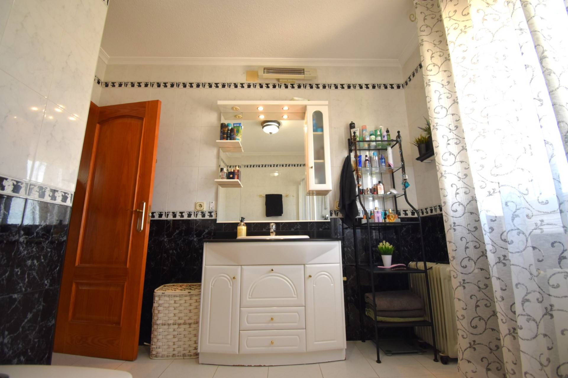 Reventa - 4. Chalet pareado - Orihuela Costa - Costa Blanca Sur