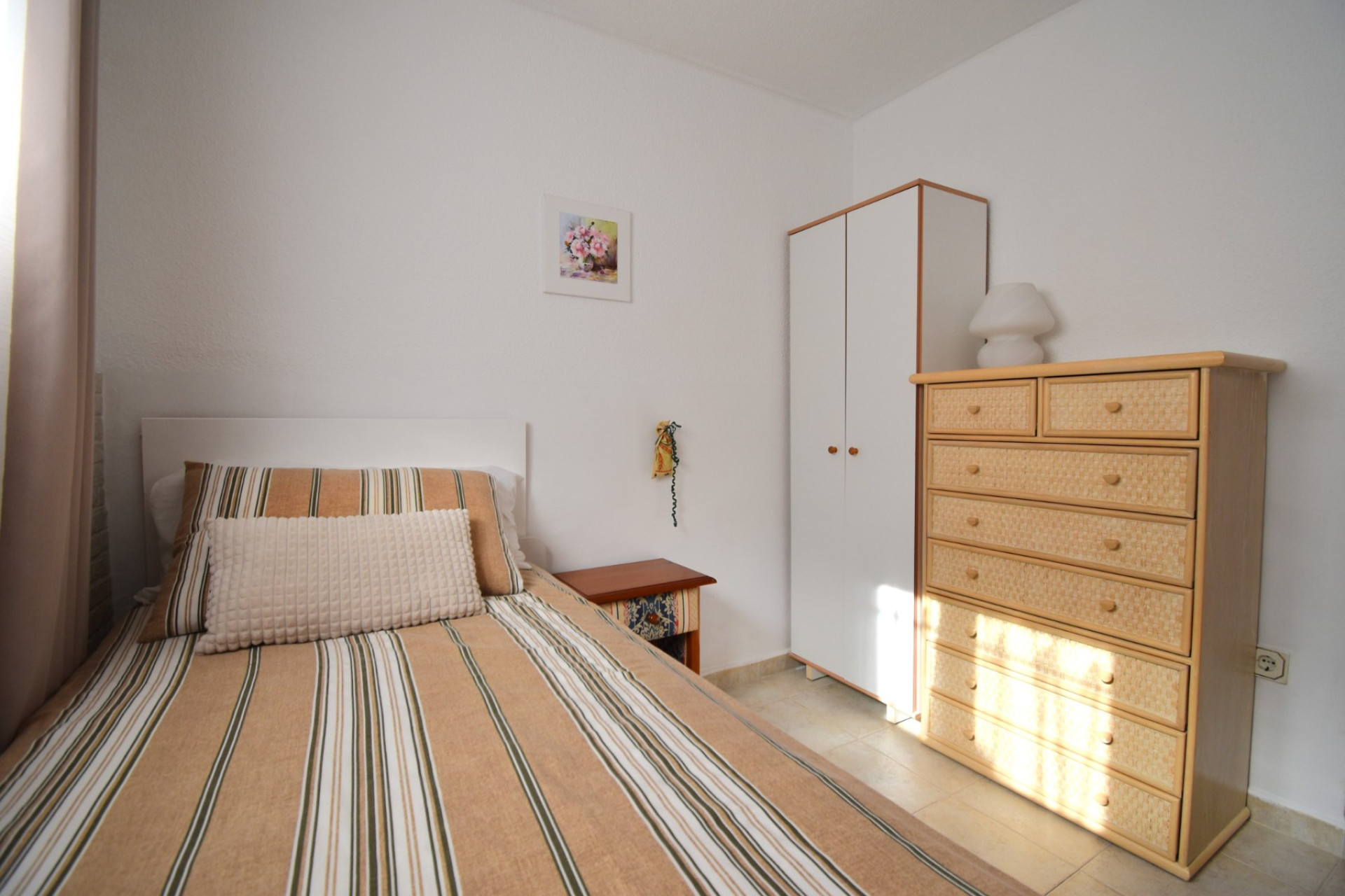 Reventa - 4. Chalet pareado - Orihuela Costa - Costa Blanca Sur