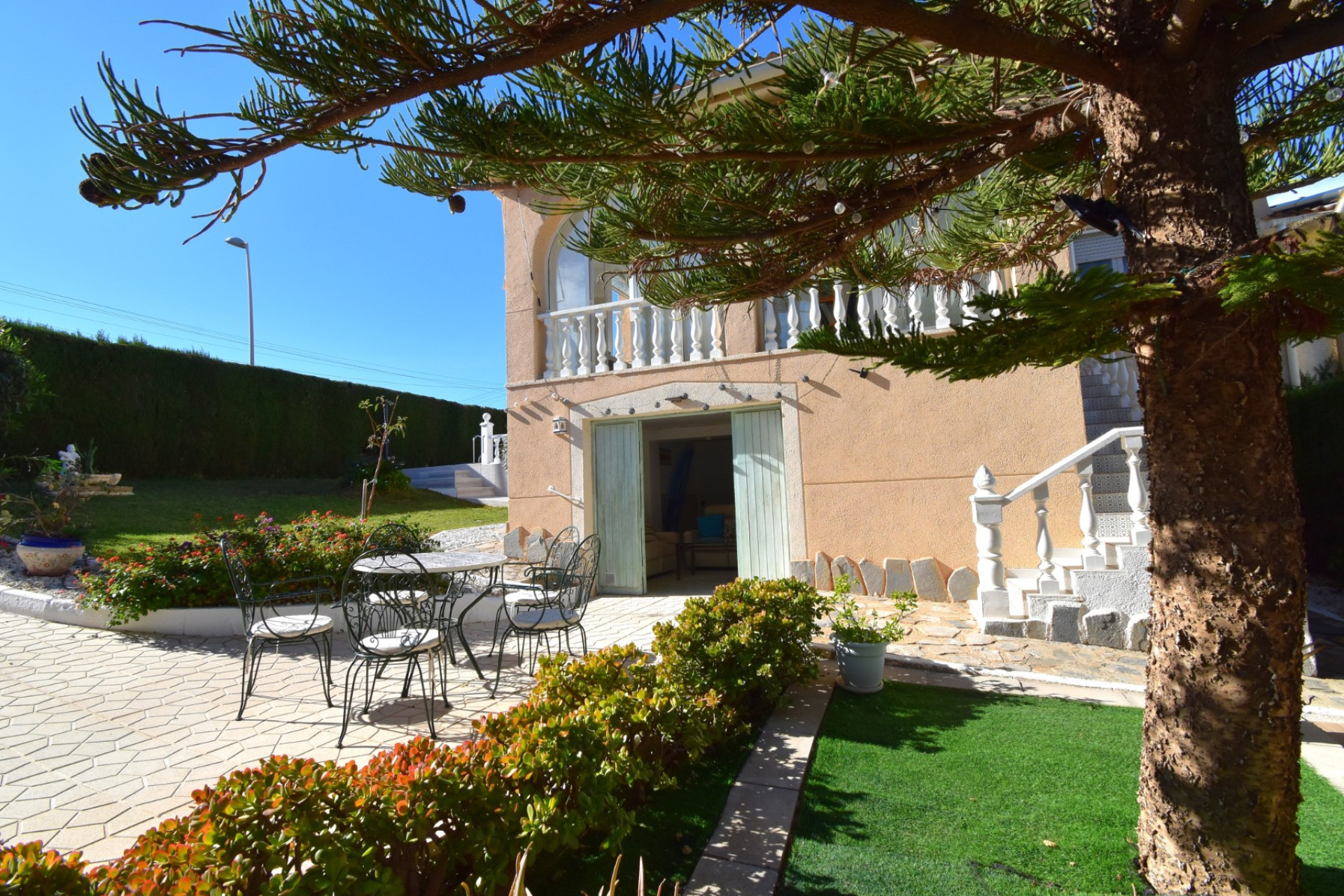 Reventa - 4. Chalet pareado - Orihuela Costa - Costa Blanca Sur