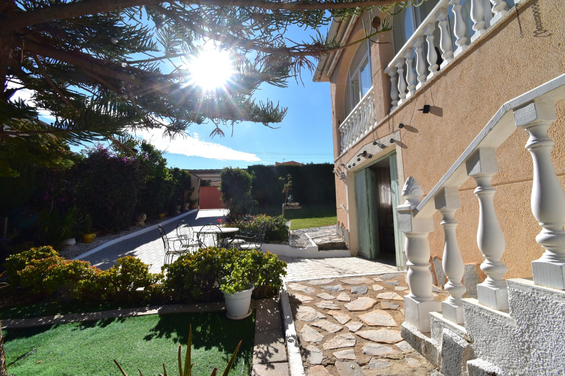 Reventa - 4. Chalet pareado - Orihuela Costa - Costa Blanca Sur