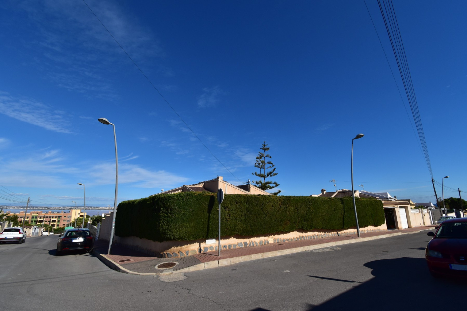 Reventa - 4. Chalet pareado - Orihuela Costa - Costa Blanca Sur