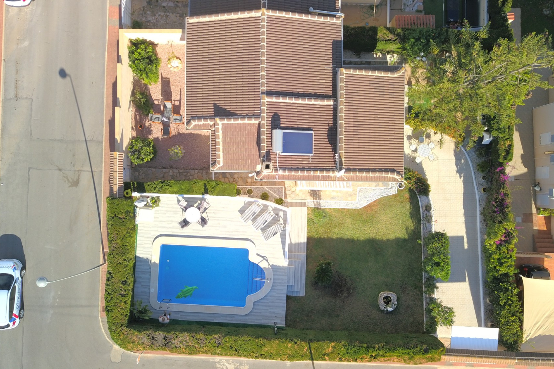 Reventa - 4. Chalet pareado - Orihuela Costa - Costa Blanca Sur