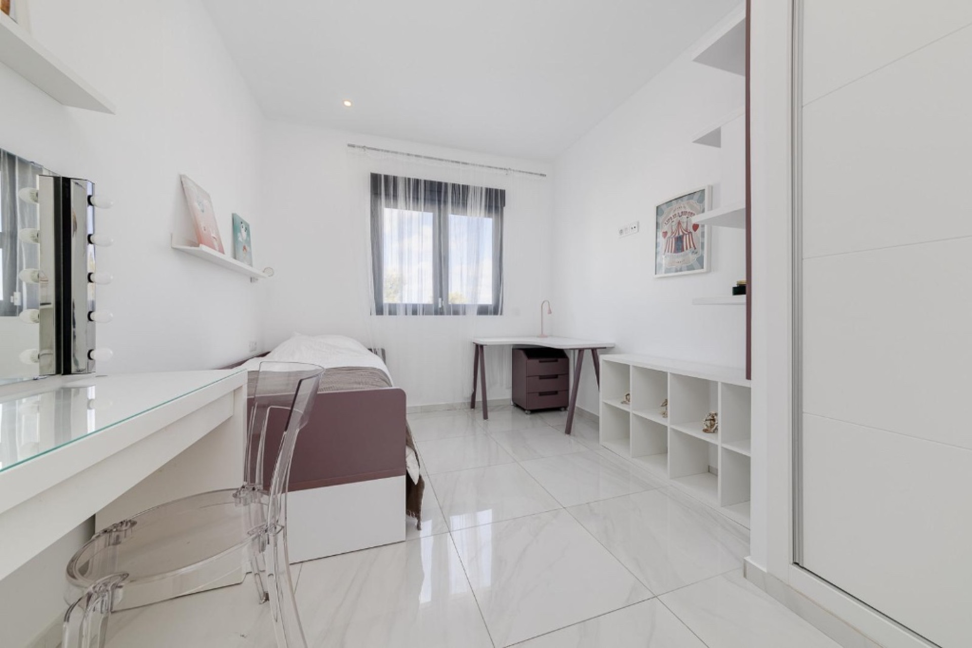 Reventa - 4. Chalet pareado - Orihuela Costa - Costa Blanca Sur