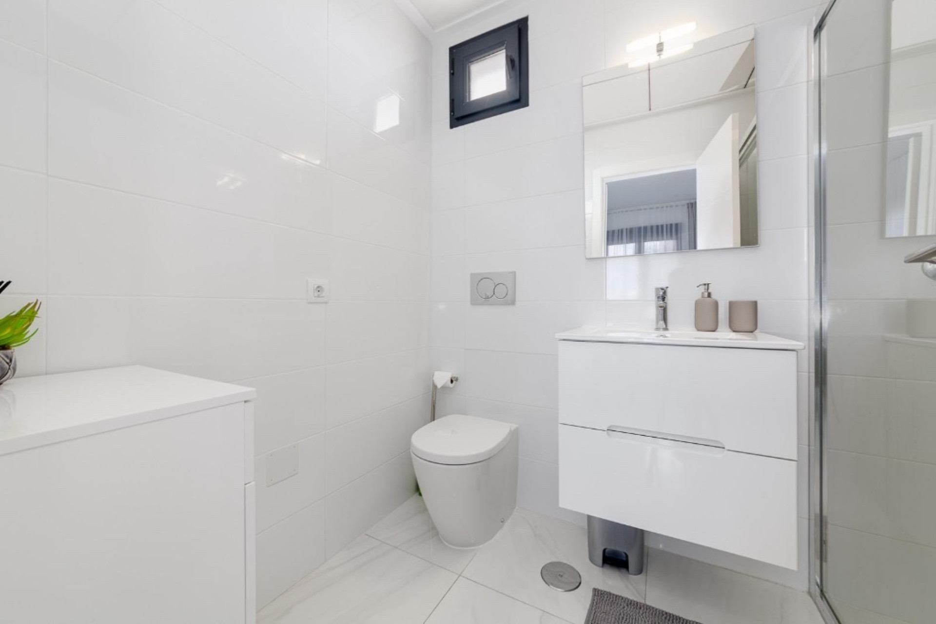 Reventa - 4. Chalet pareado - Orihuela Costa - Costa Blanca Sur