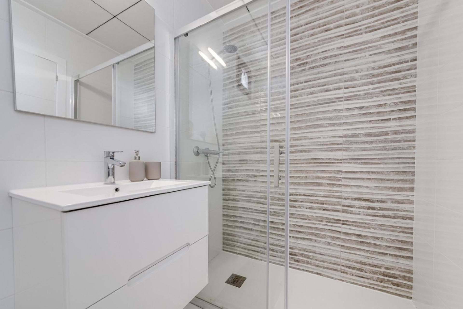 Reventa - 4. Chalet pareado - Orihuela Costa - Costa Blanca Sur