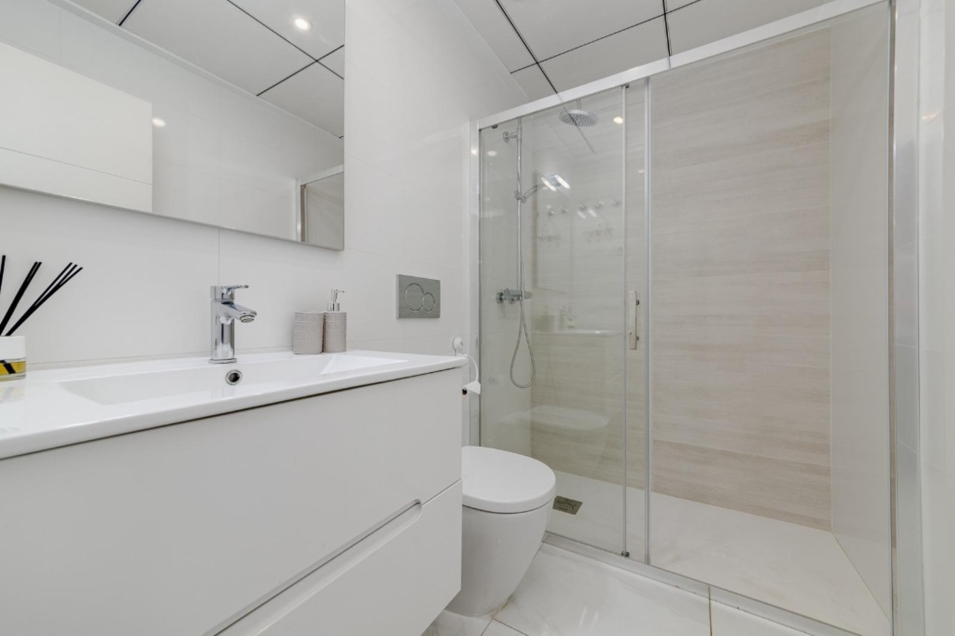 Reventa - 4. Chalet pareado - Orihuela Costa - Costa Blanca Sur