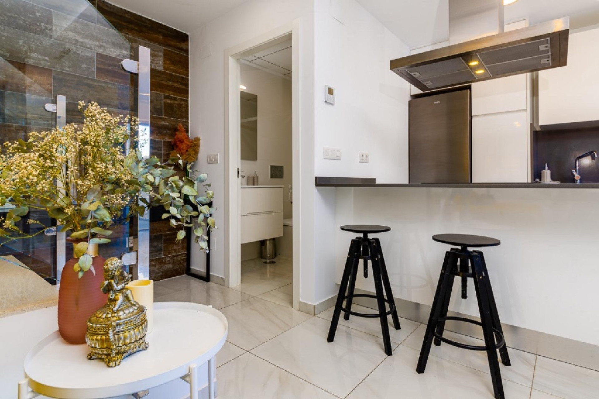 Reventa - 4. Chalet pareado - Orihuela Costa - Costa Blanca Sur