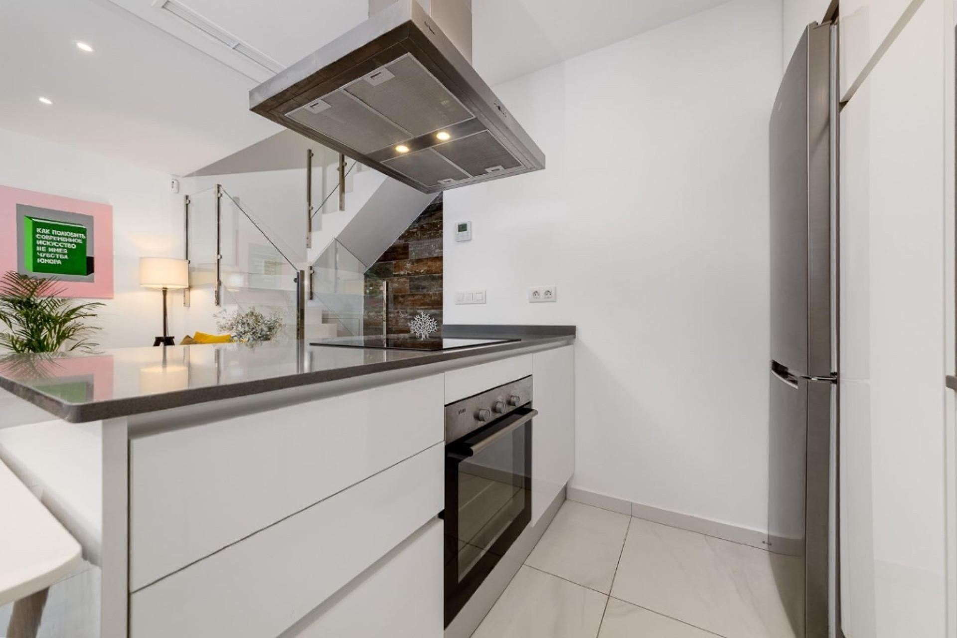 Reventa - 4. Chalet pareado - Orihuela Costa - Costa Blanca Sur