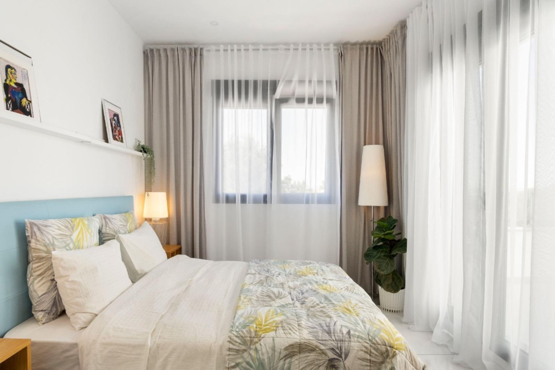 Reventa - 4. Chalet pareado - Orihuela Costa - Costa Blanca Sur