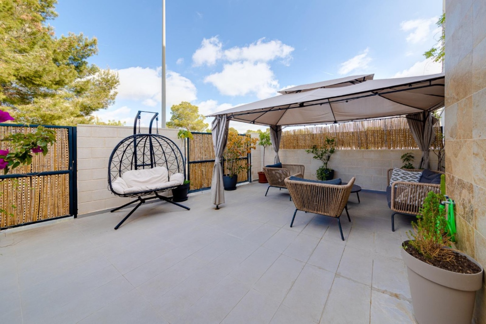 Reventa - 4. Chalet pareado - Orihuela Costa - Costa Blanca Sur