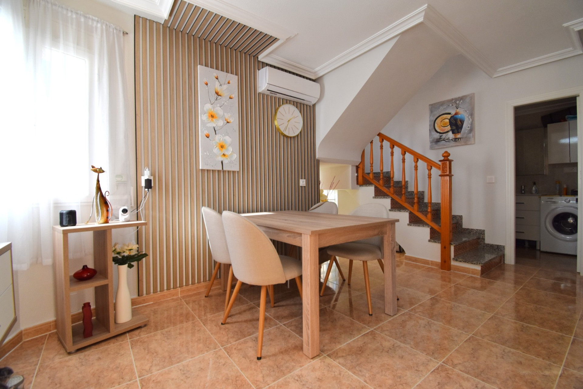 Reventa - 4. Chalet pareado - Orihuela Costa - Costa Blanca Sur