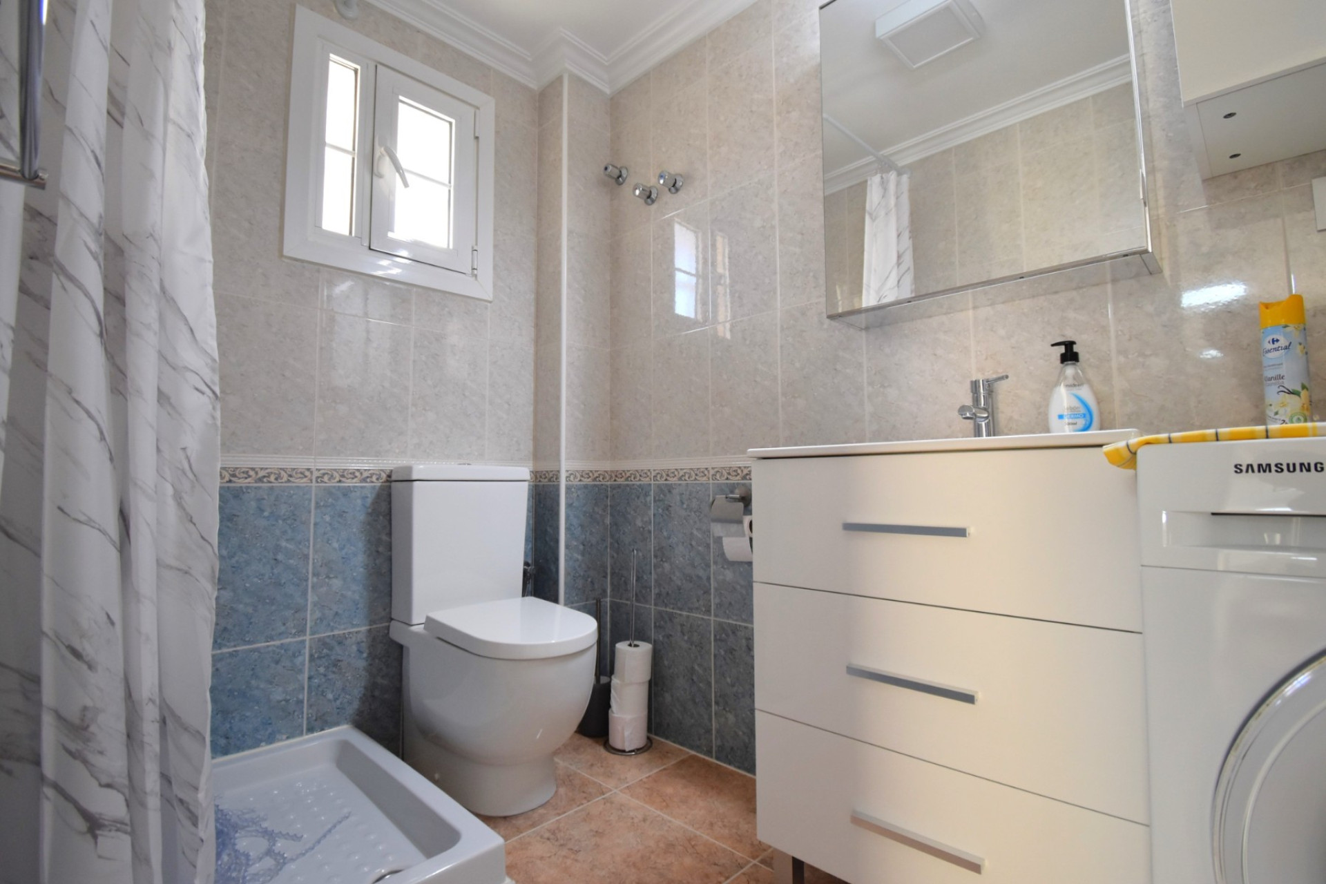 Reventa - 4. Chalet pareado - Orihuela Costa - Costa Blanca Sur