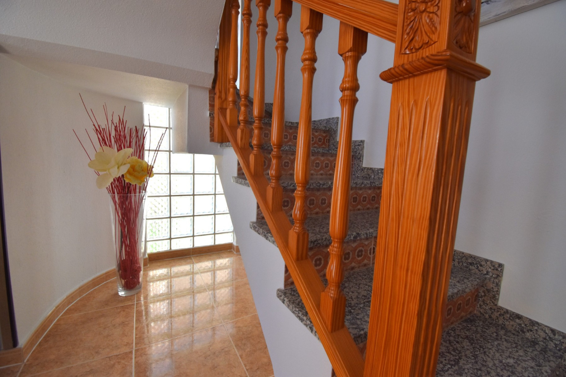 Reventa - 4. Chalet pareado - Orihuela Costa - Costa Blanca Sur