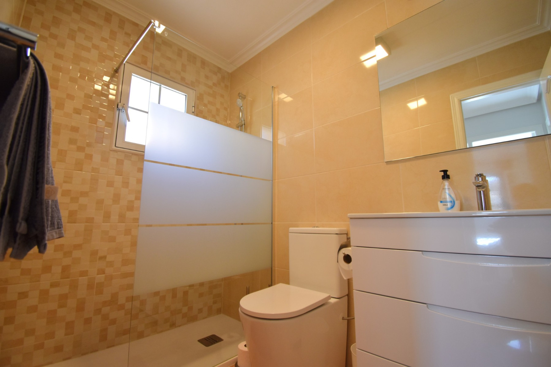 Reventa - 4. Chalet pareado - Orihuela Costa - Costa Blanca Sur